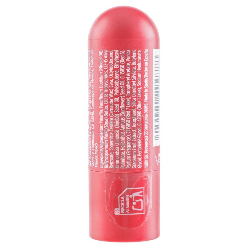 Isdin Reparador Labial Rojo Acido Hialuronico 4 G 8429420292888 7