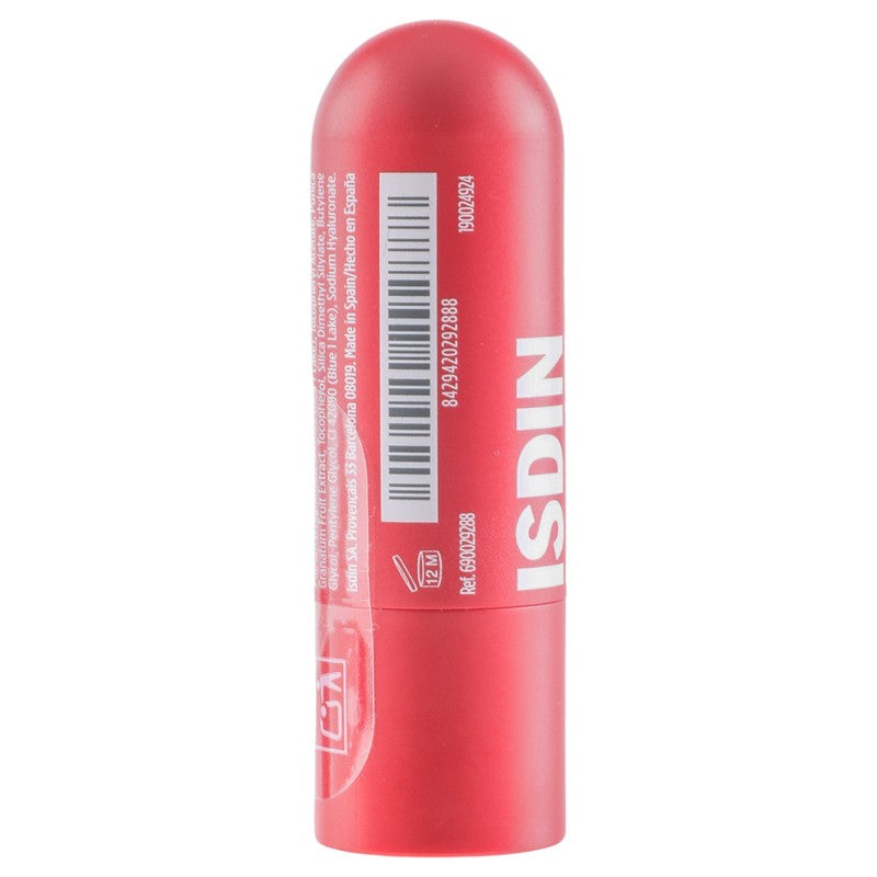 Isdin Reparador Labial Rojo Acido Hialuronico 4 G 8429420292888 8