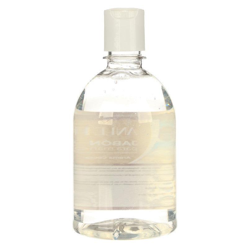Jabon Anlett Para Manos Coco 500 Ml 7503047737098 7