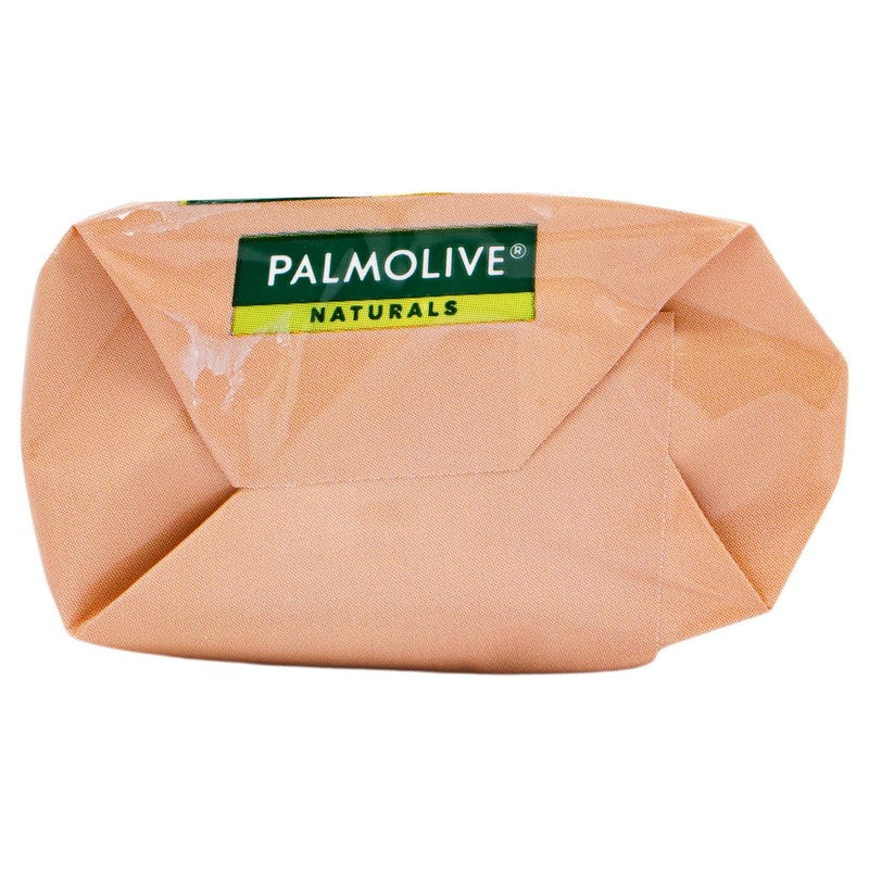 Jabon Palmolive Natural Coco Algodon 120 G 7509546682310 8