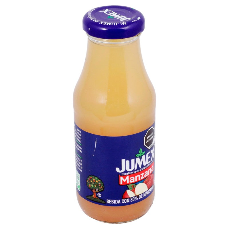 Jumex Manzana 250 Ml 7501013103335 2