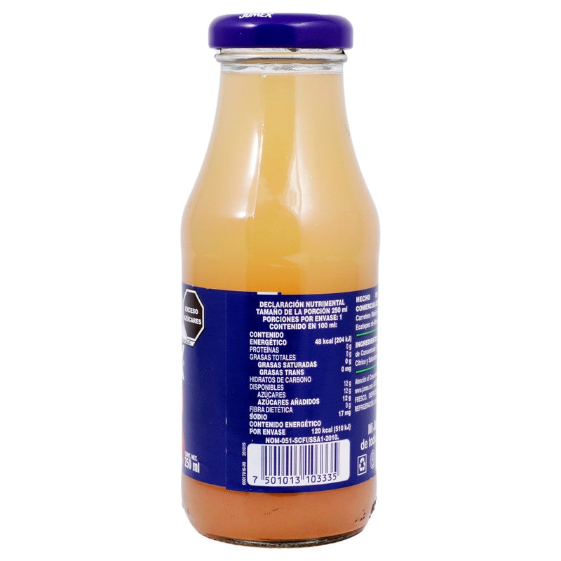 Jumex Manzana 250 Ml 7501013103335 5