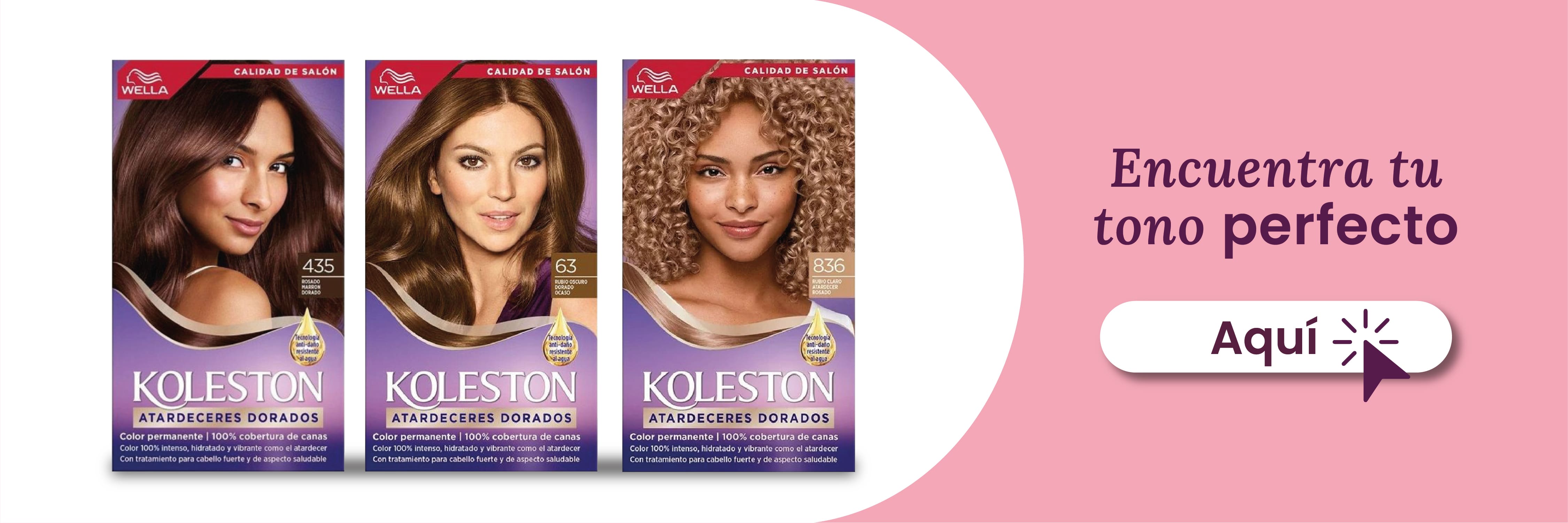 encuentra tu tono perfecto aqui