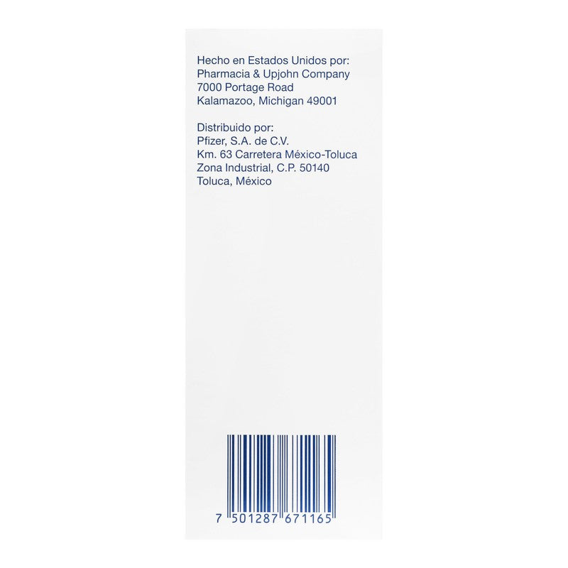 Lyrica 2 G Solucion 100 Ml 7501287671165 6