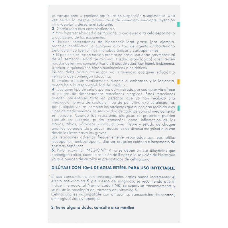 Megion 1G Fa 10 Ml 7502216932500 6