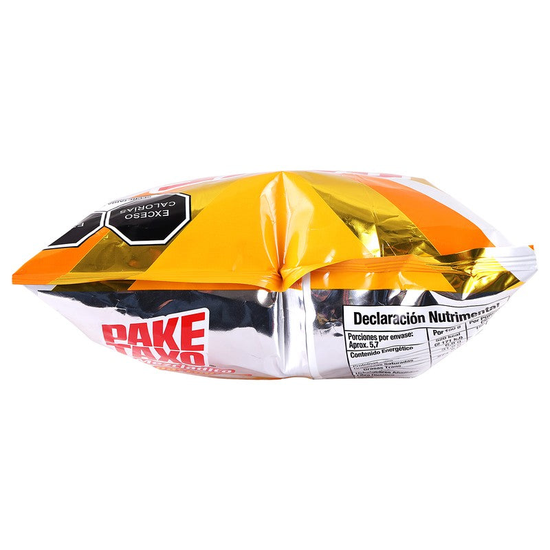 Paketaxo Mezcladito De 170 G 7501011135024 7