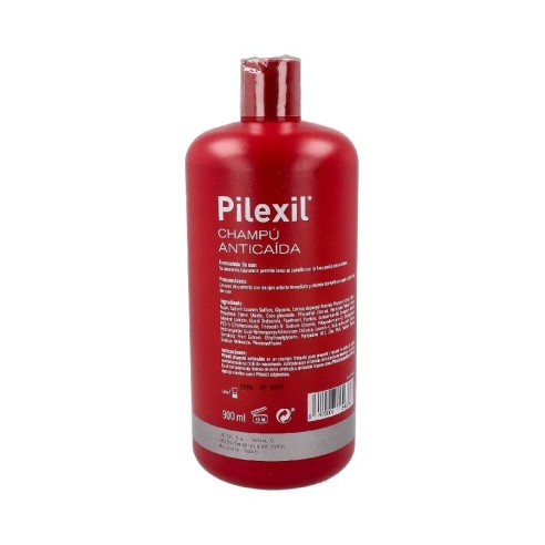 Pilexil Shampoo Anticaida 900 Ml