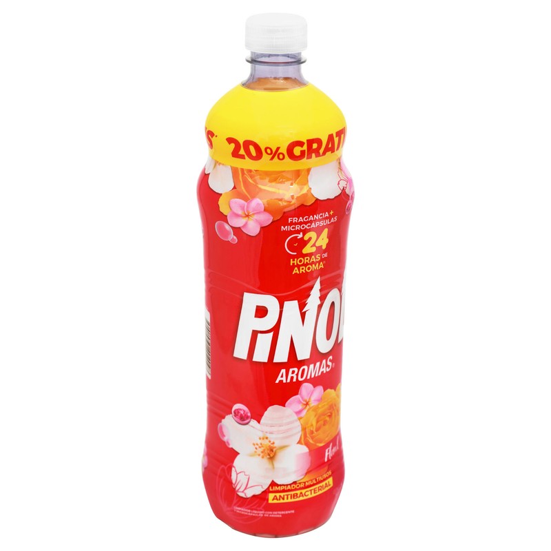 Pinol Aromas Floral 1 Litro 7501025404048 2
