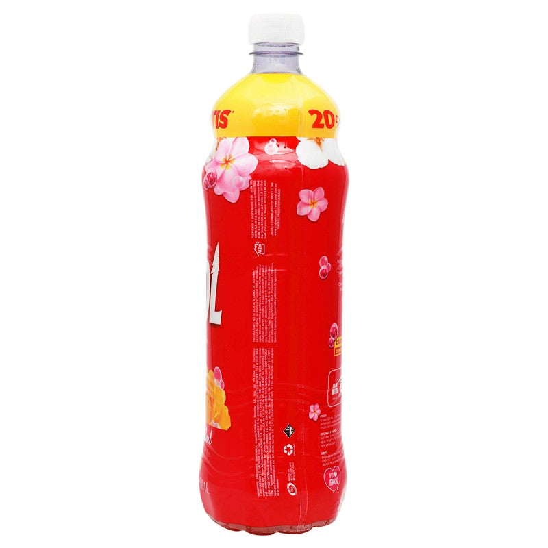 Pinol Aromas Floral 1 Litro 7501025404048 4