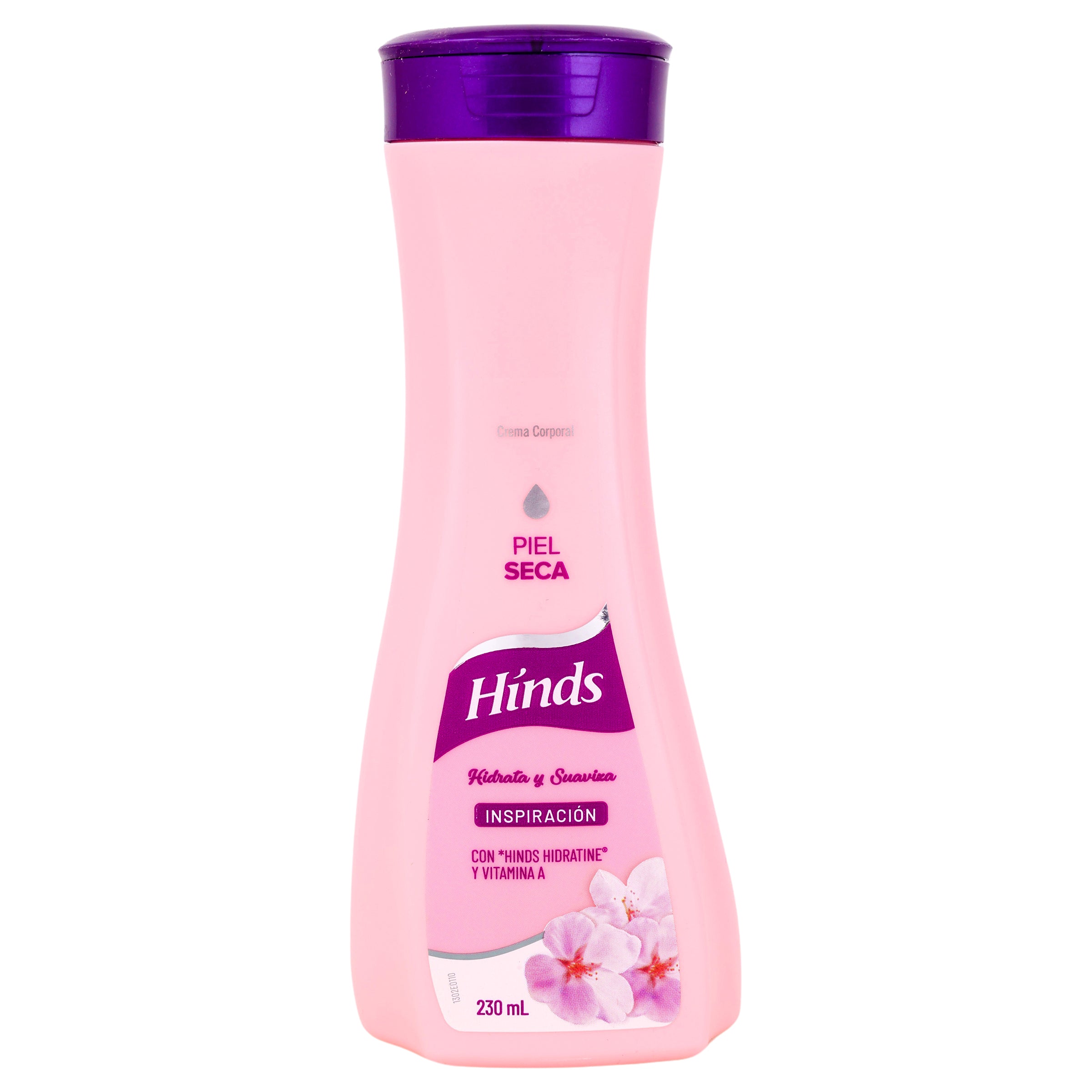 Cra Hinds Inspiracion Liquida Para Piel  Reseca 230 Ml-1