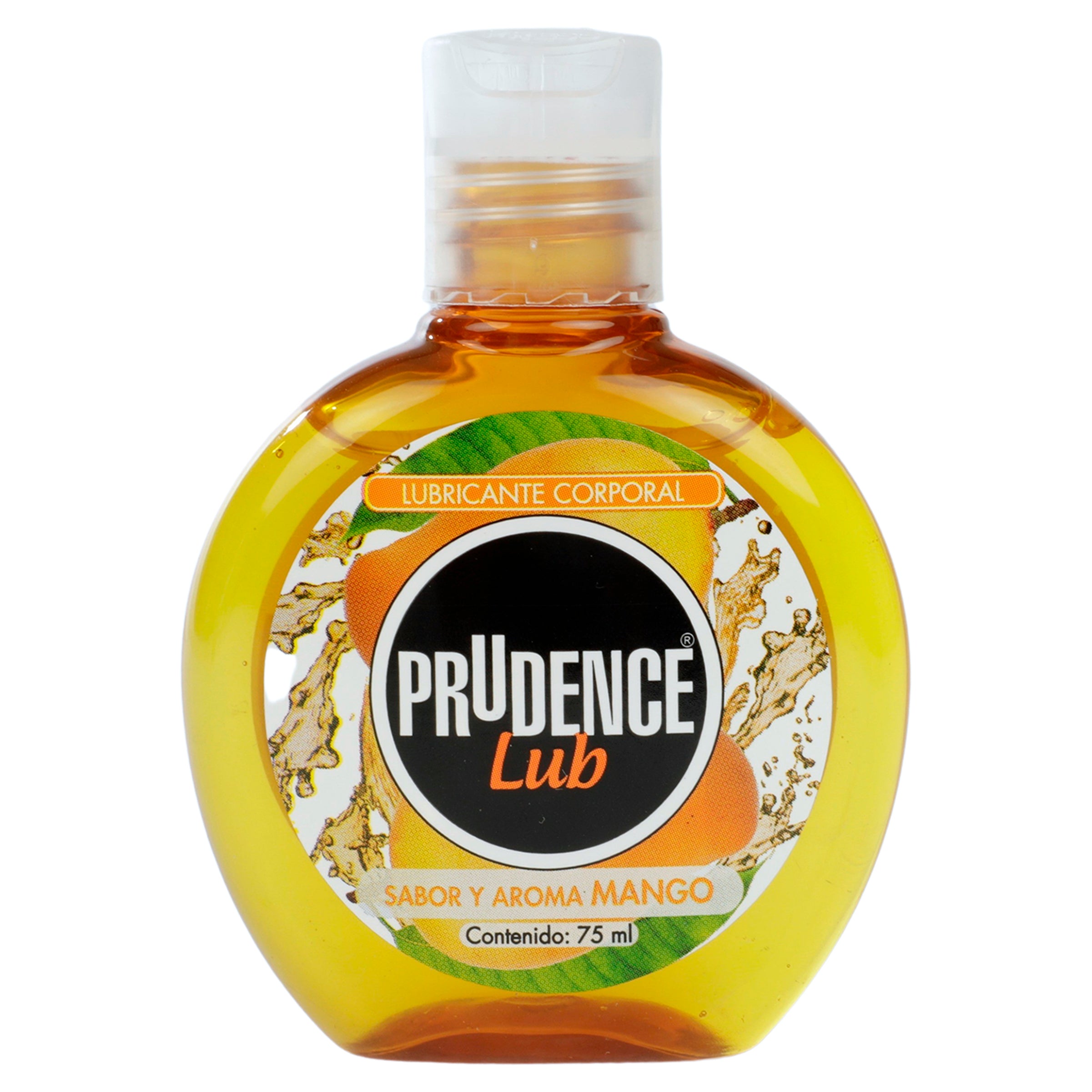 Lubricante Prudenc-Lub Mango 75 Mln Lubricante Prudenc-Lub Mango 75 Mln