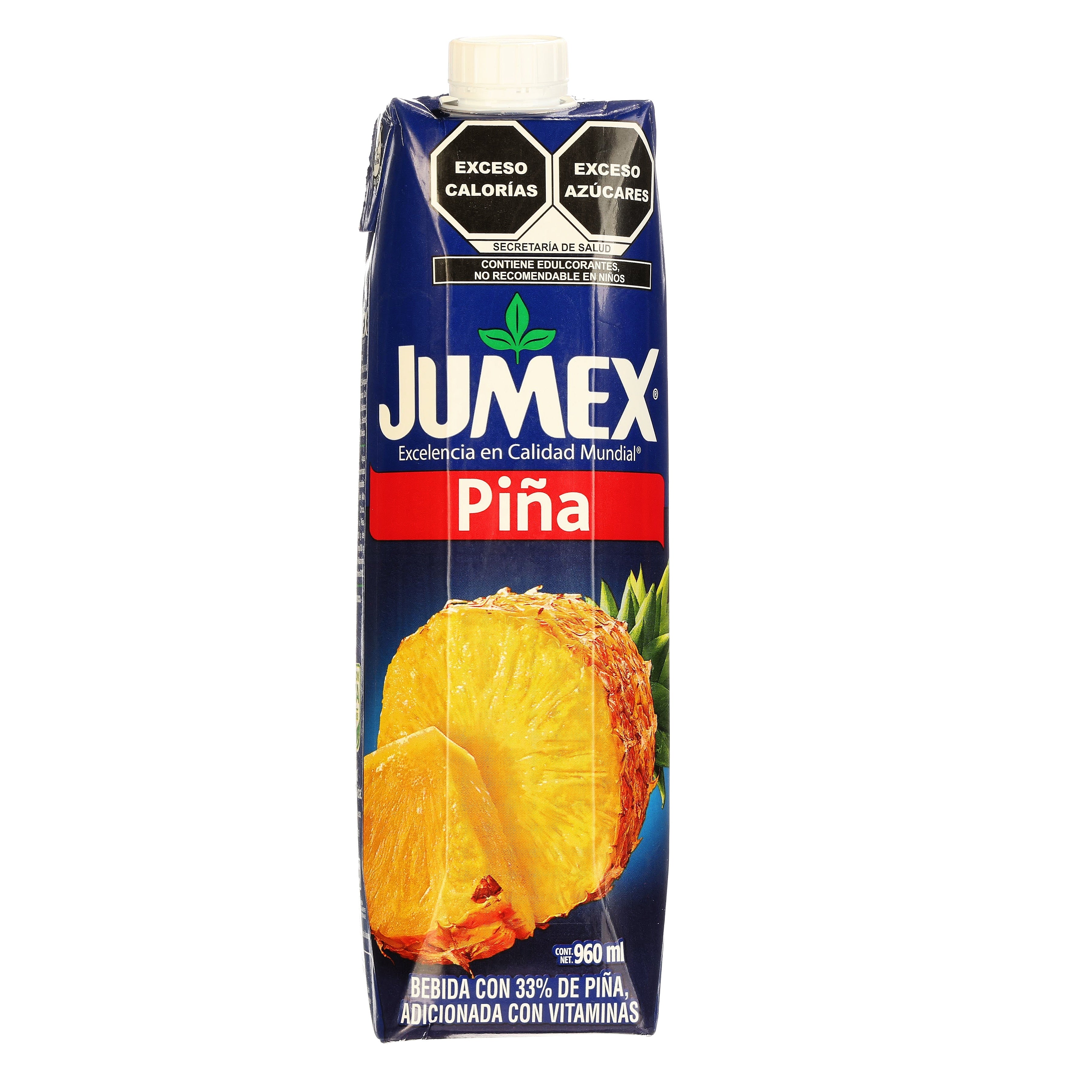 Jumex Pií£‚¬ËœA 960 Ml-1