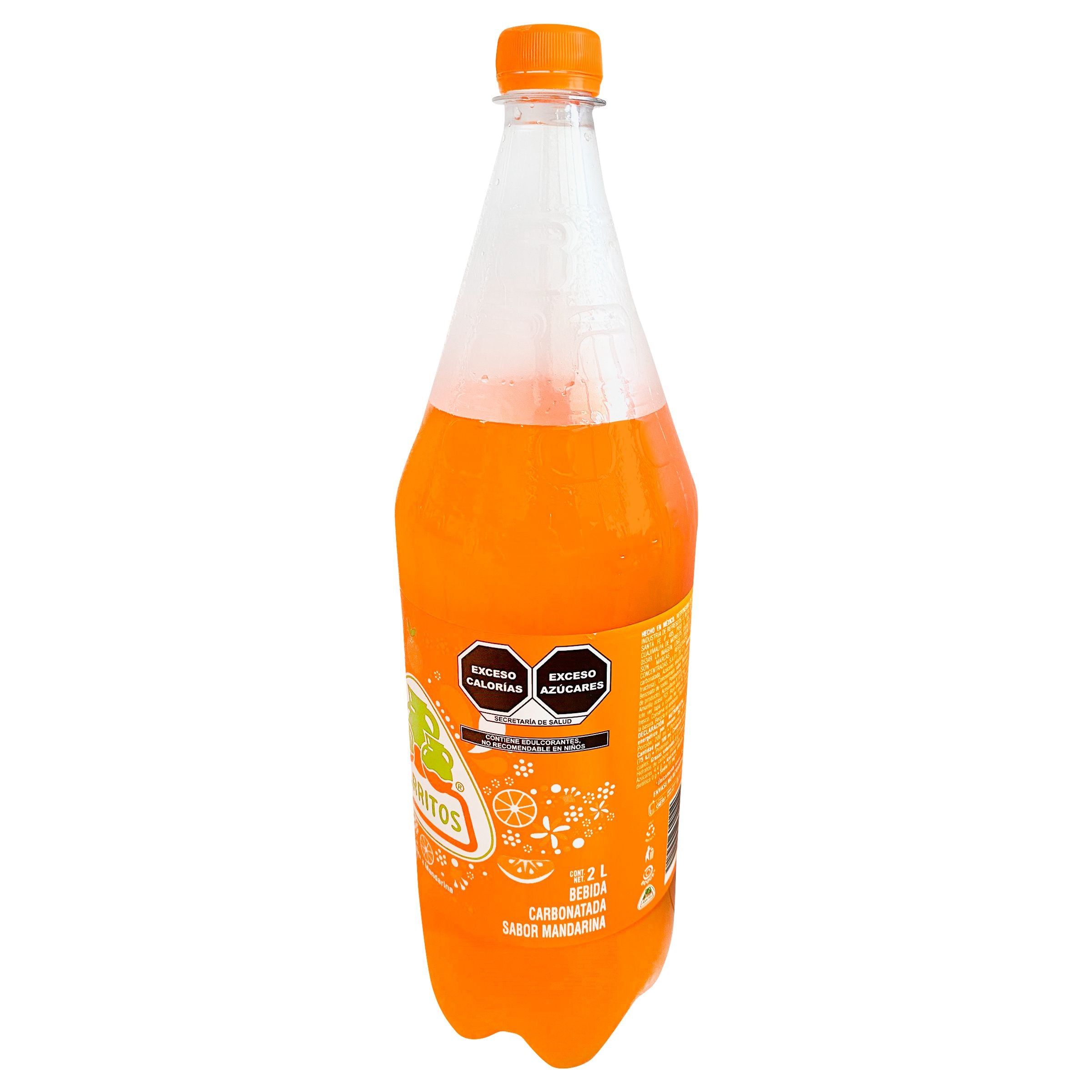 Jarritos Mandarina 2 Litros-1