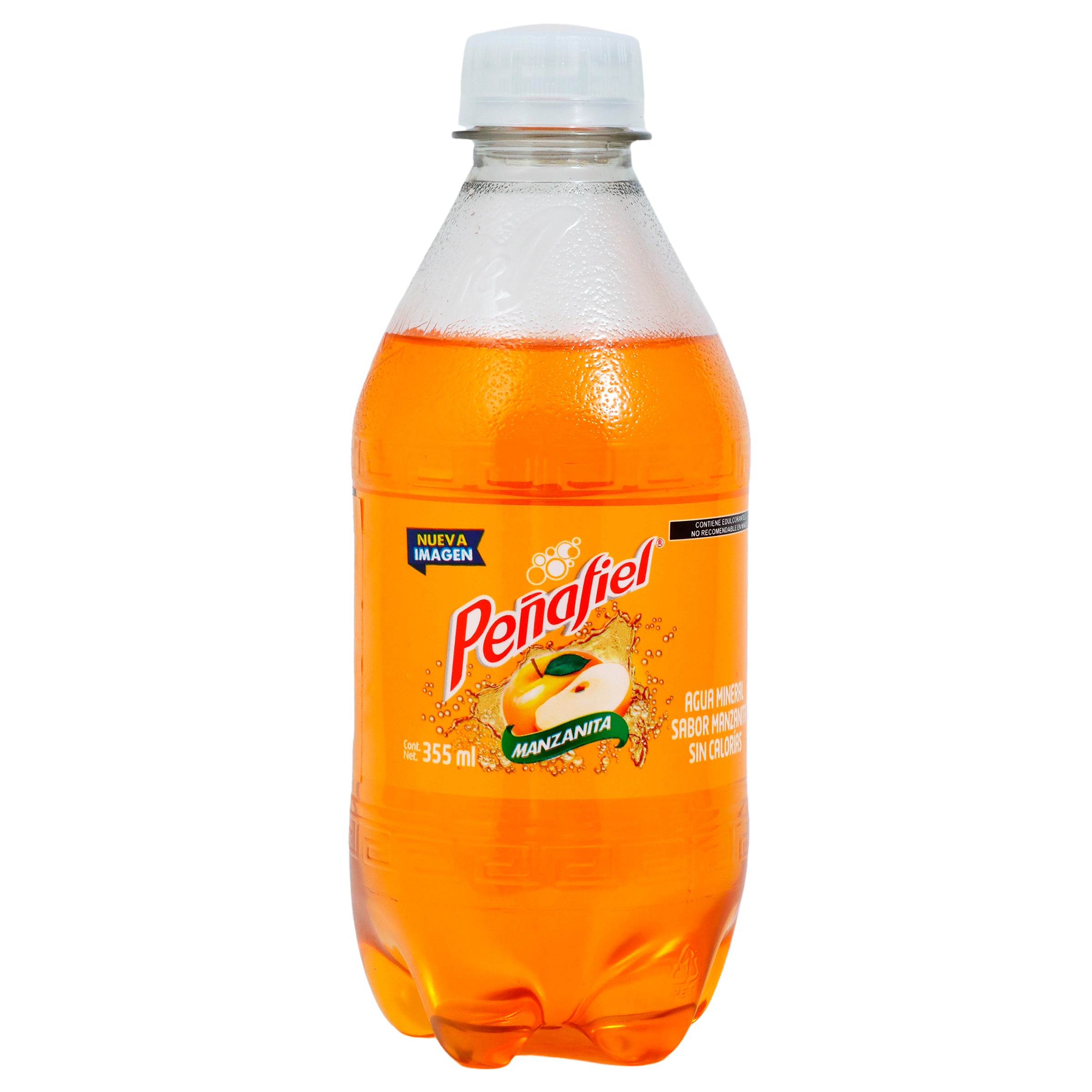 Peñafiel Manzanita 355 Ml-1