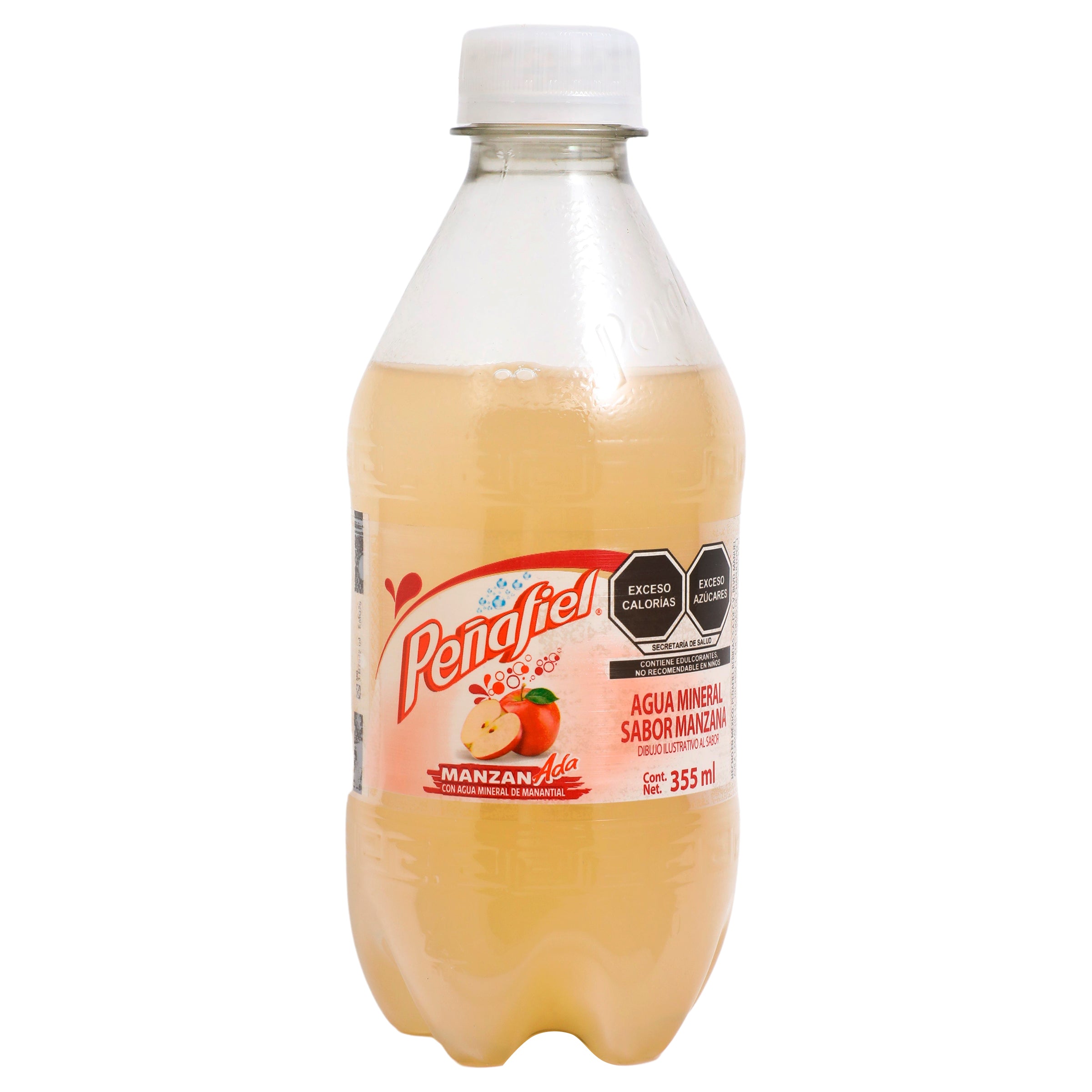 Peñafiel Manzanada 355 Ml-1