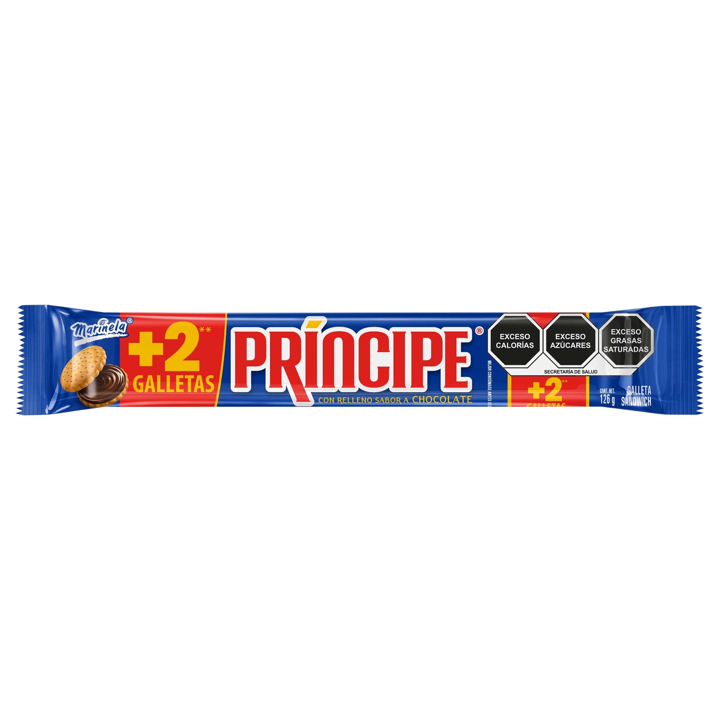 Principe 126 G-1