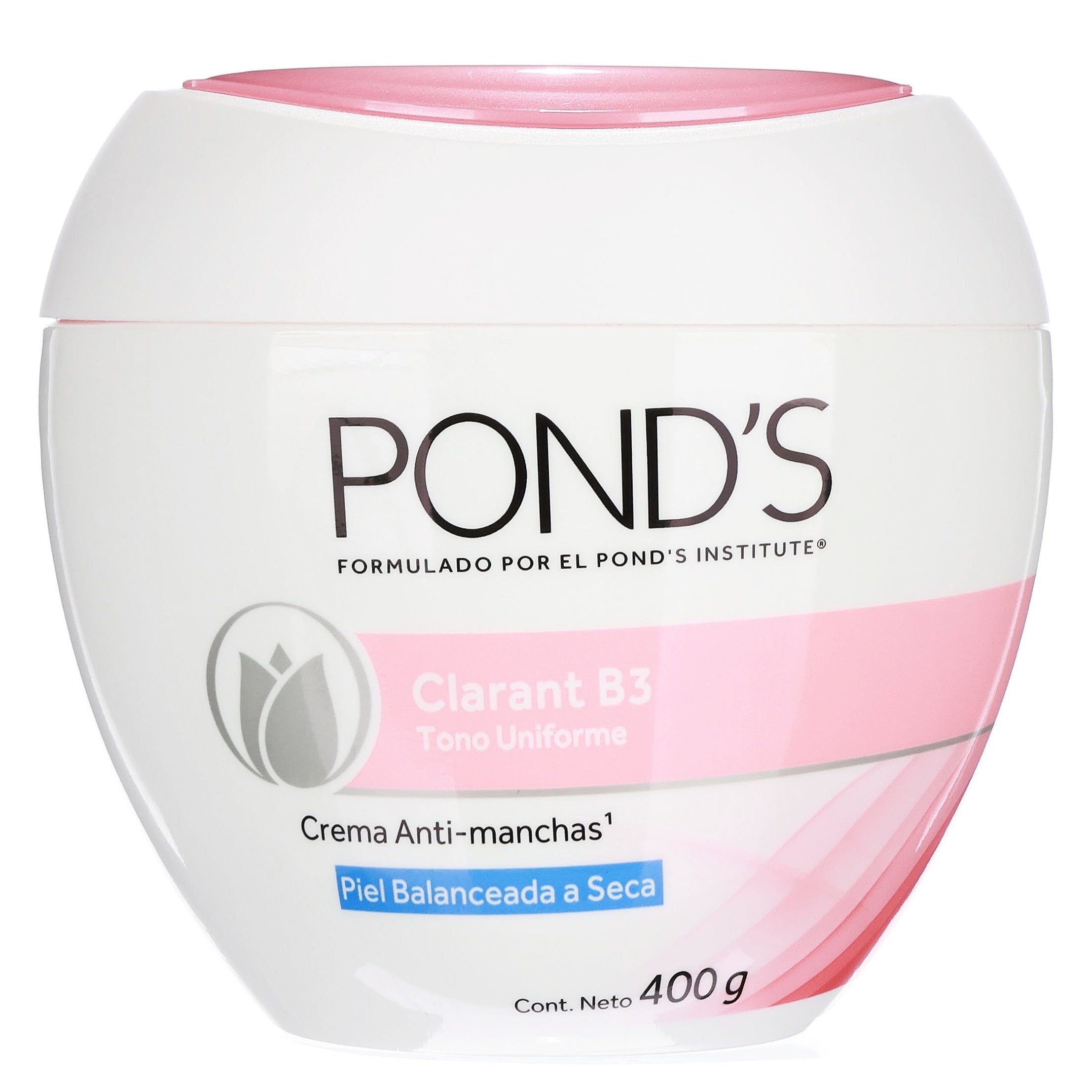 Crema Clarant B3 Normal A Seca 400 G-1