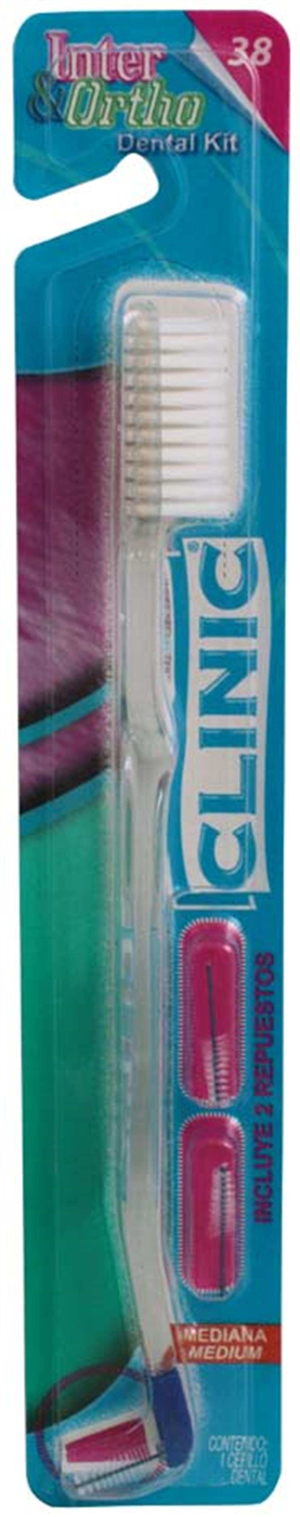 Clinic Cepillo Dental Interdental&Orthodoncia