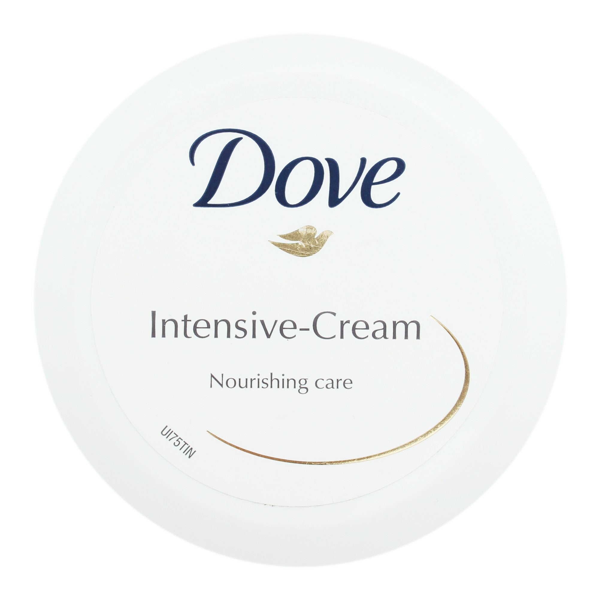 Crema Dove Intensive - Cream 75 Ml