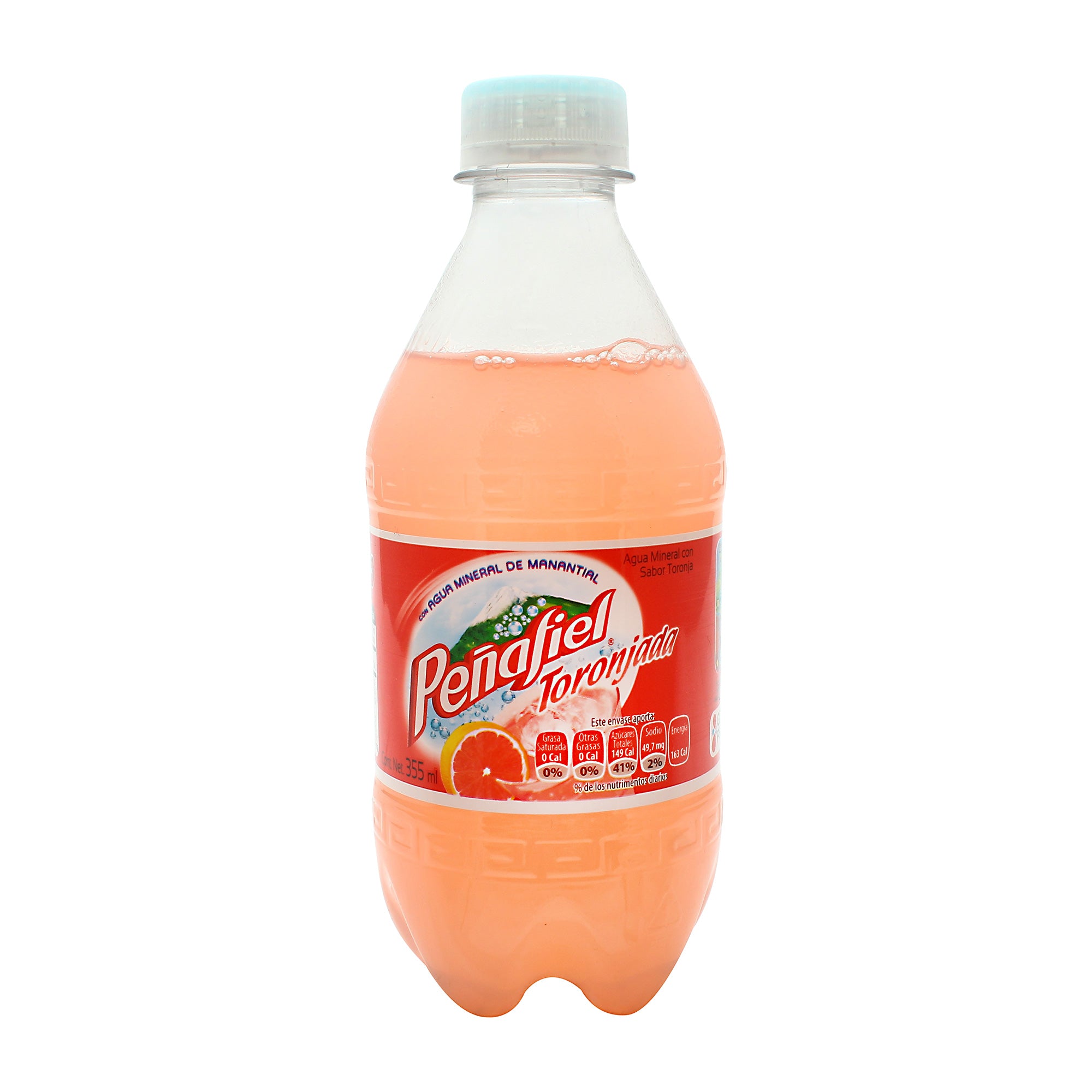 Peñafiel Toronjada 355 Ml-1