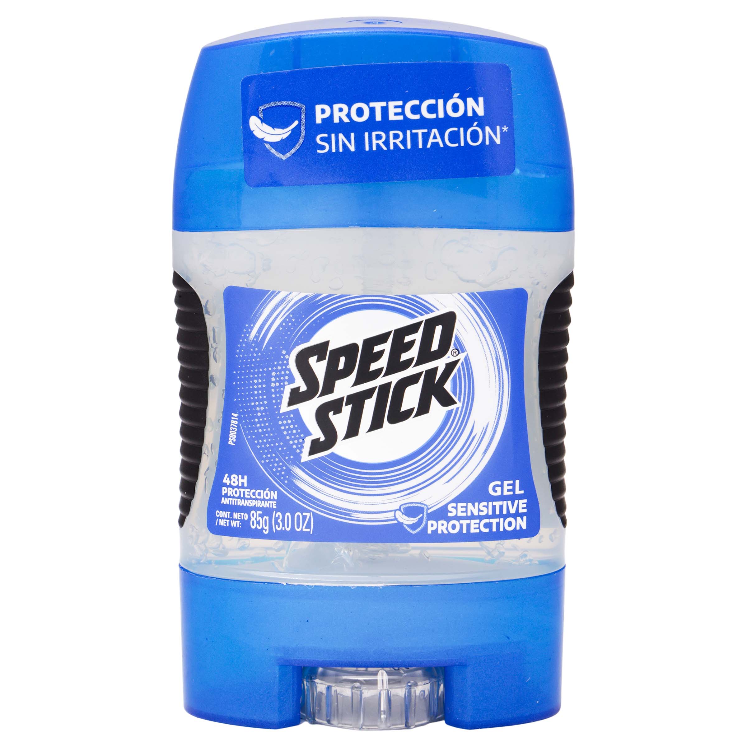 Desodorante Speed Sensitive Protection Gel 85 G-1