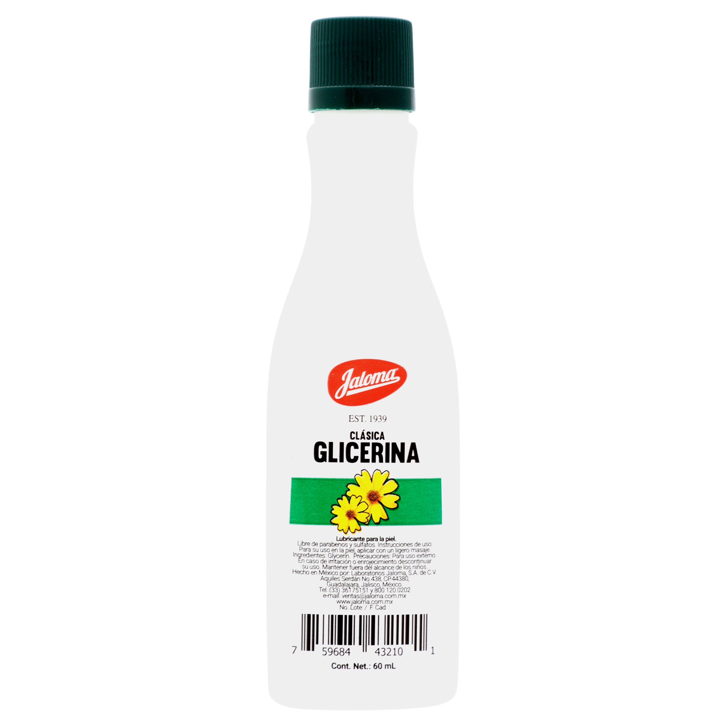 Glicerina 60 Ml Jaloma-1