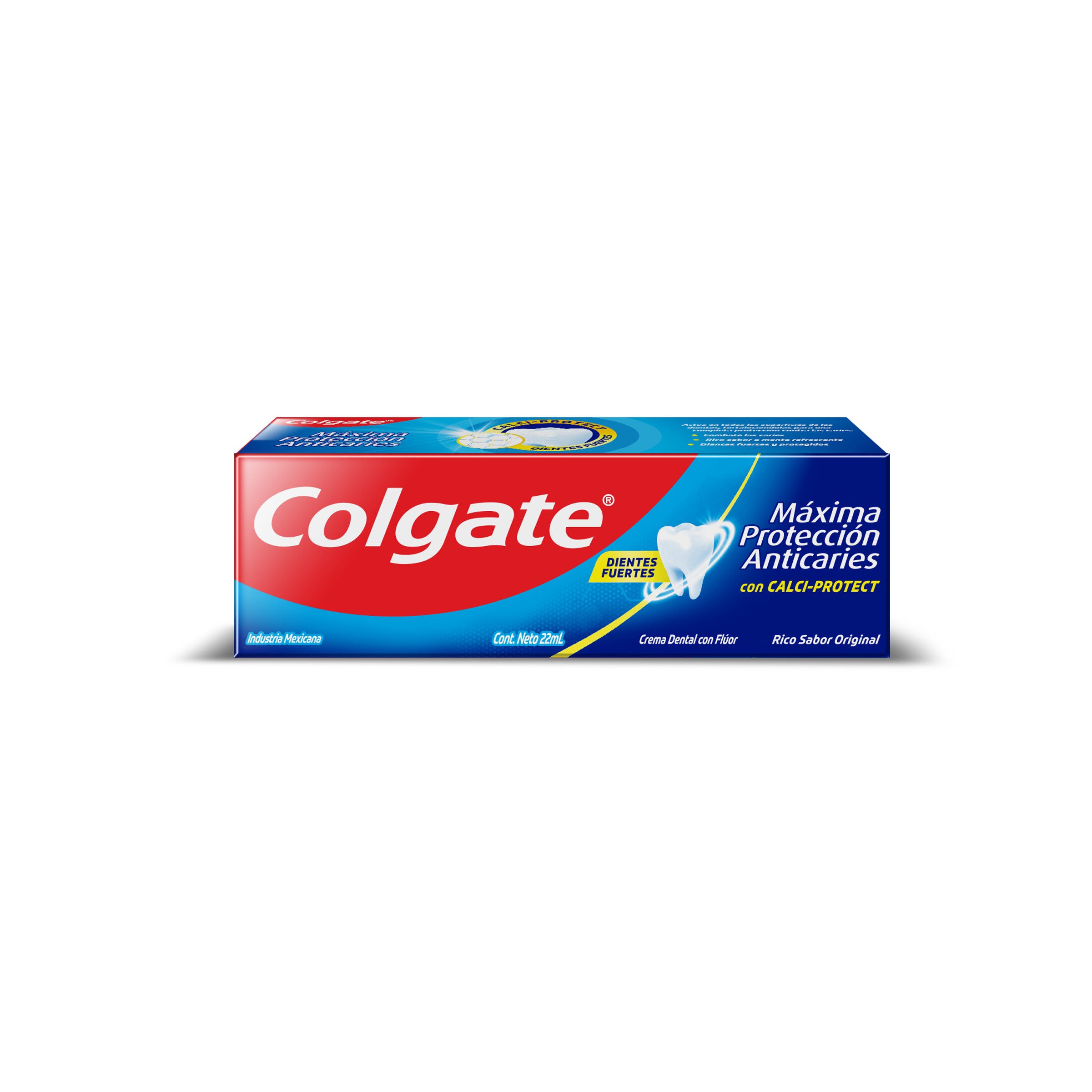 C D Colgate Mfp 22 Ml Pasta Dental-3