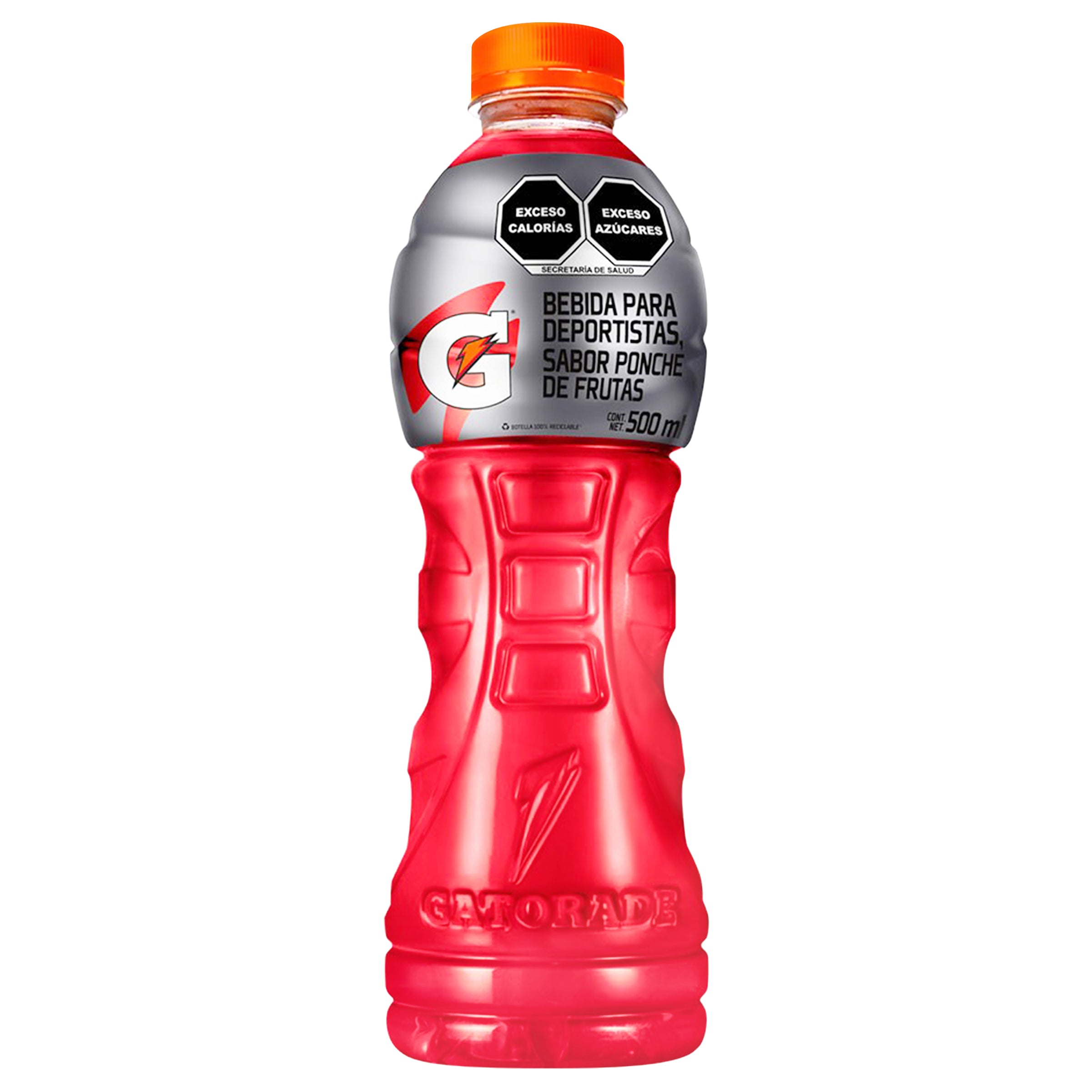 Gatorade Ponche Frutas 500 Ml-1