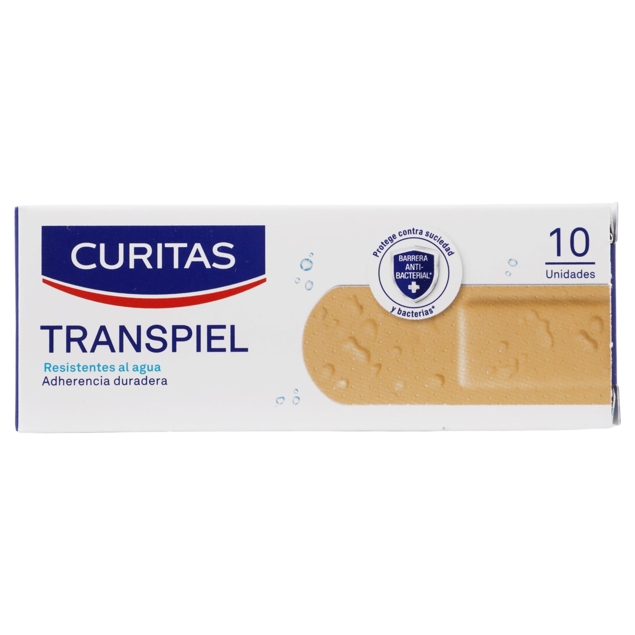 Curita Vend Transpie Resis Aguacon 10-1