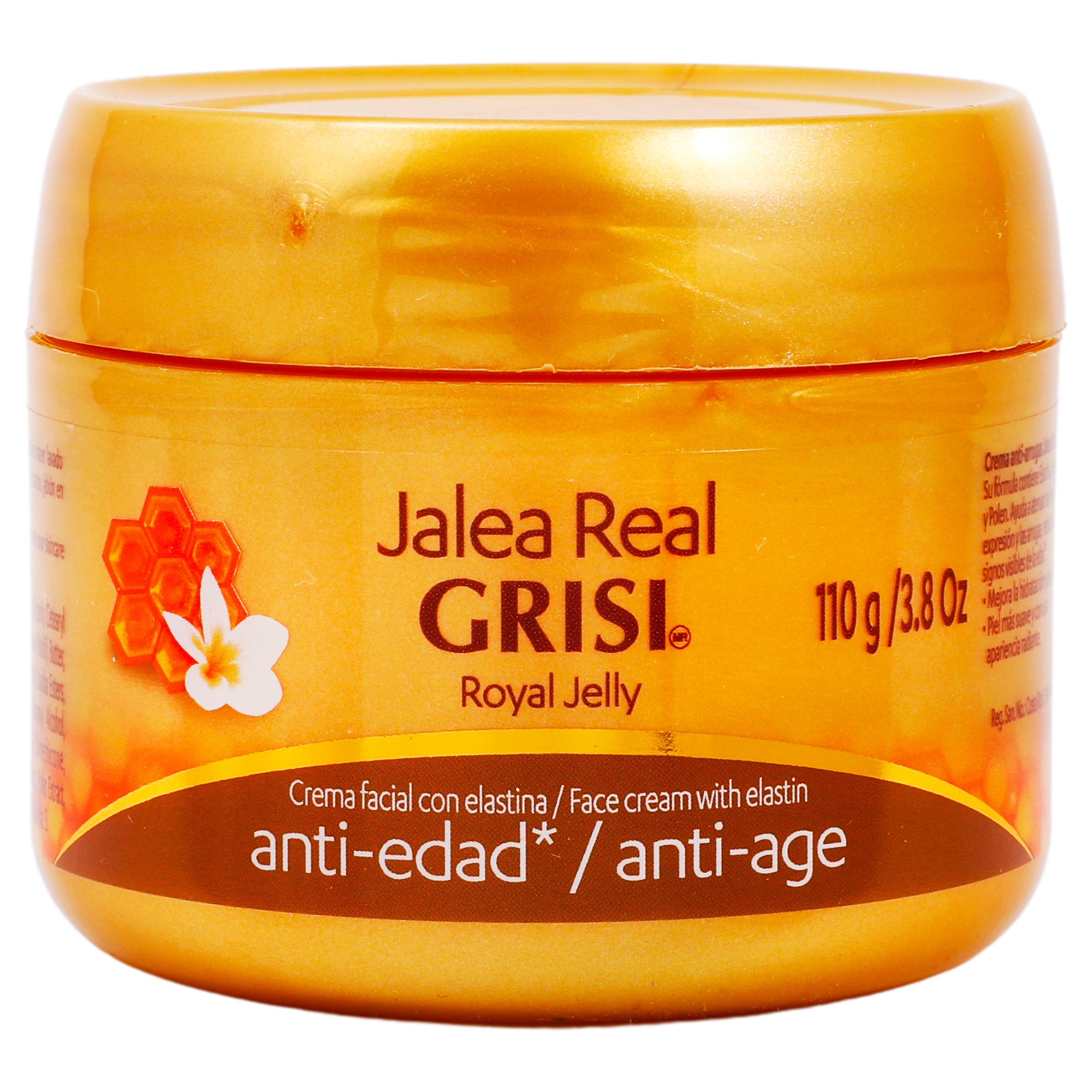 Crema Grisi Jalea Real Facial 110 G-1