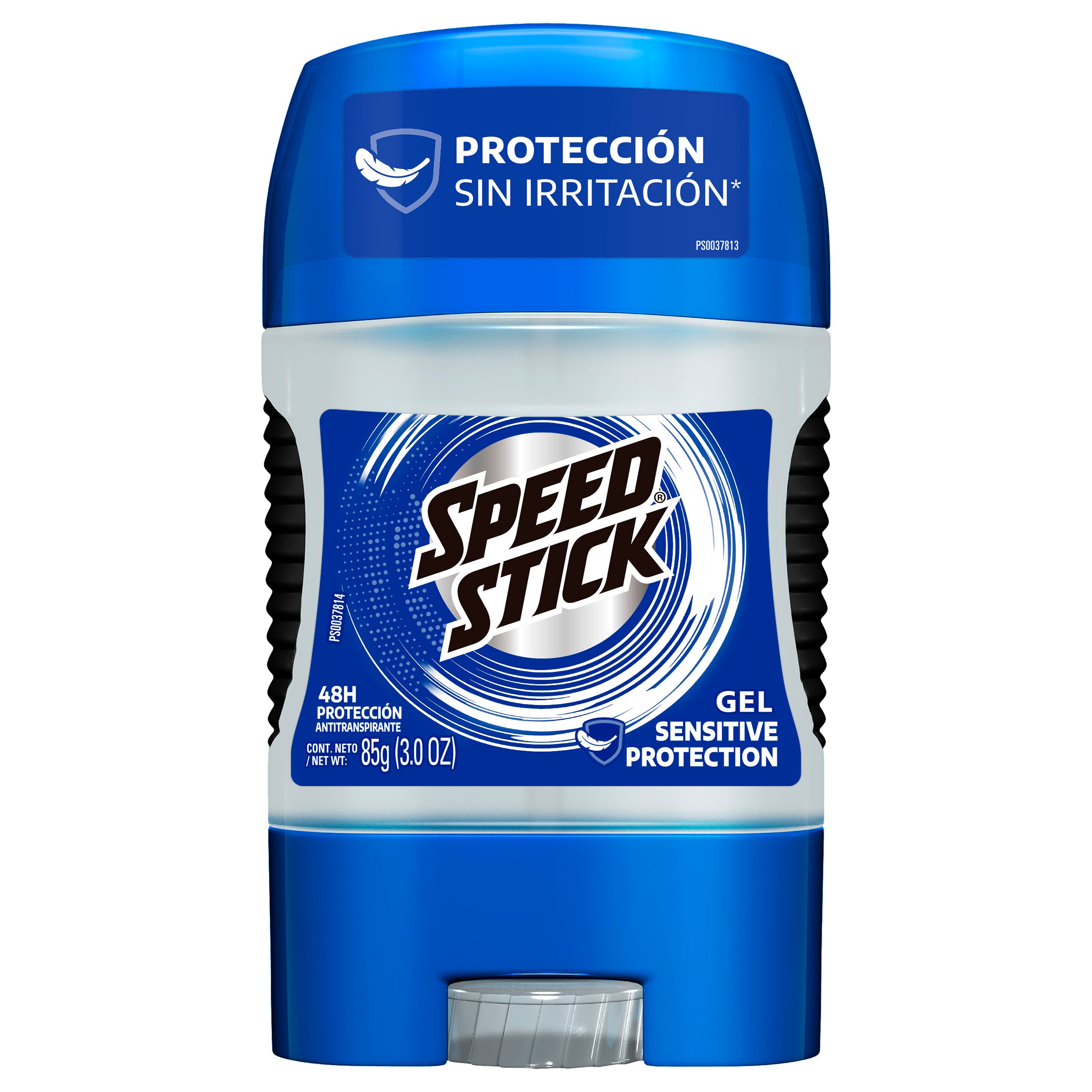 Desodorante Speed Sensitive Protection Gel 85 G-2