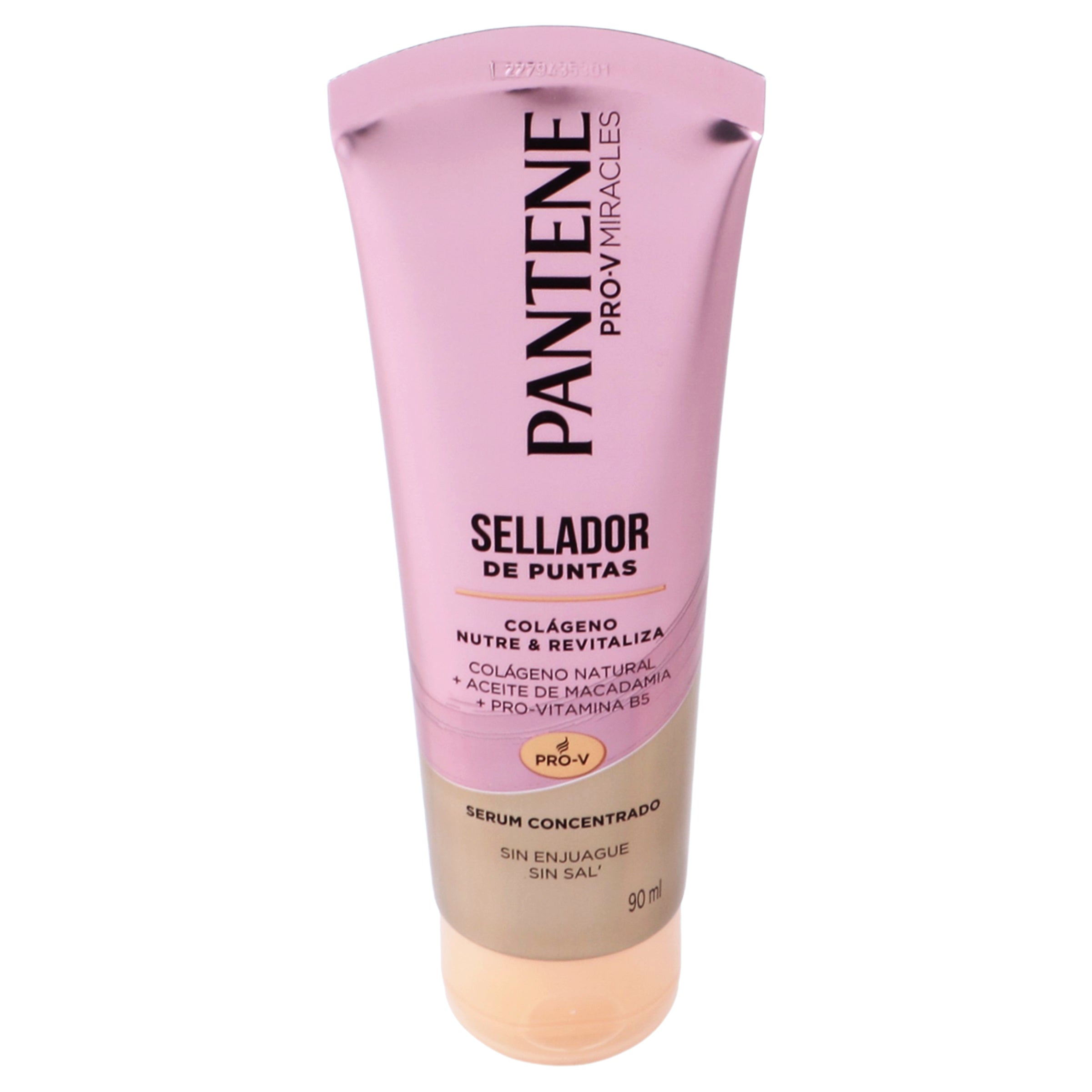 Serum Sellador De Puntas Pantene 90 Ml