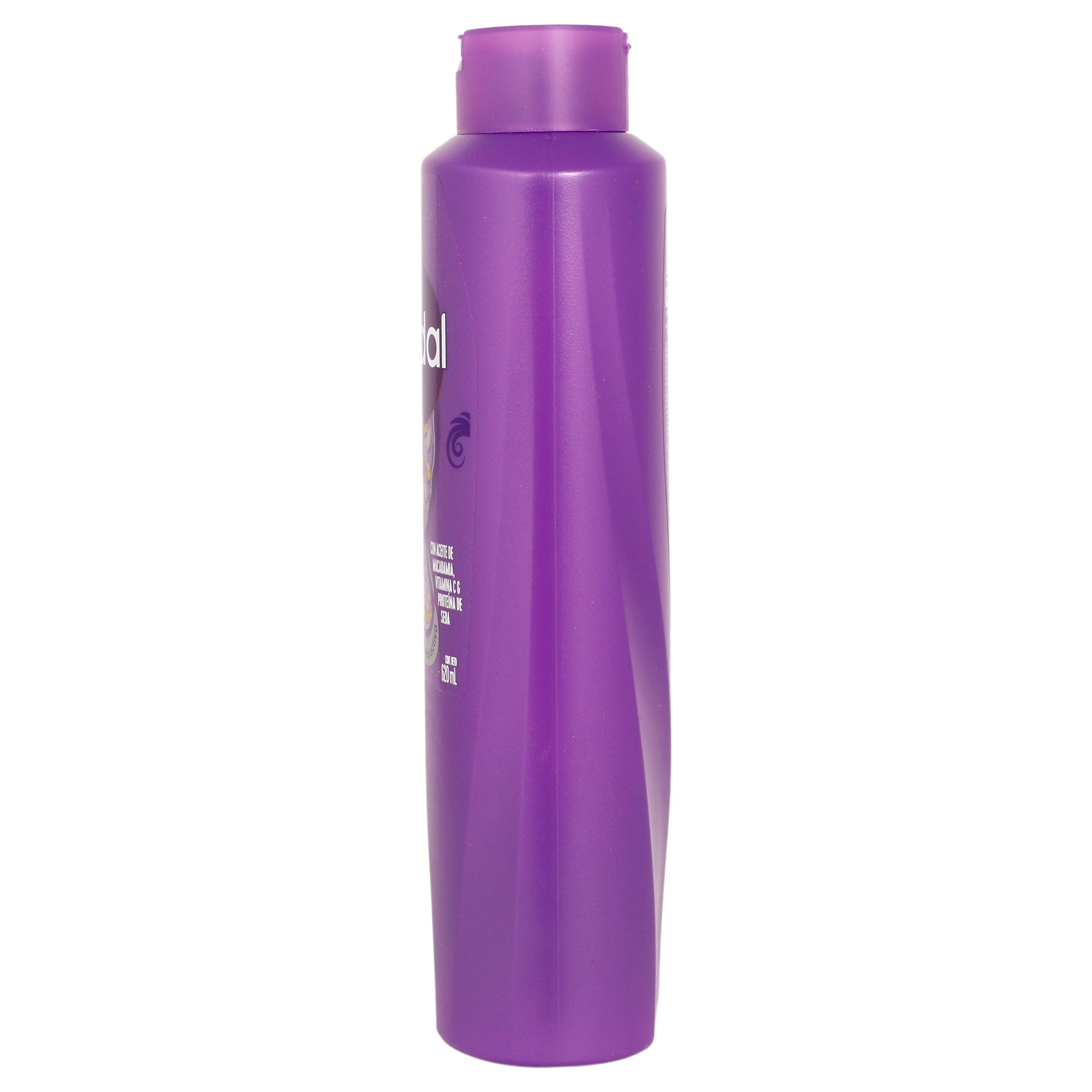 Shampoo Sedal Liso Perfecto 620 Ml