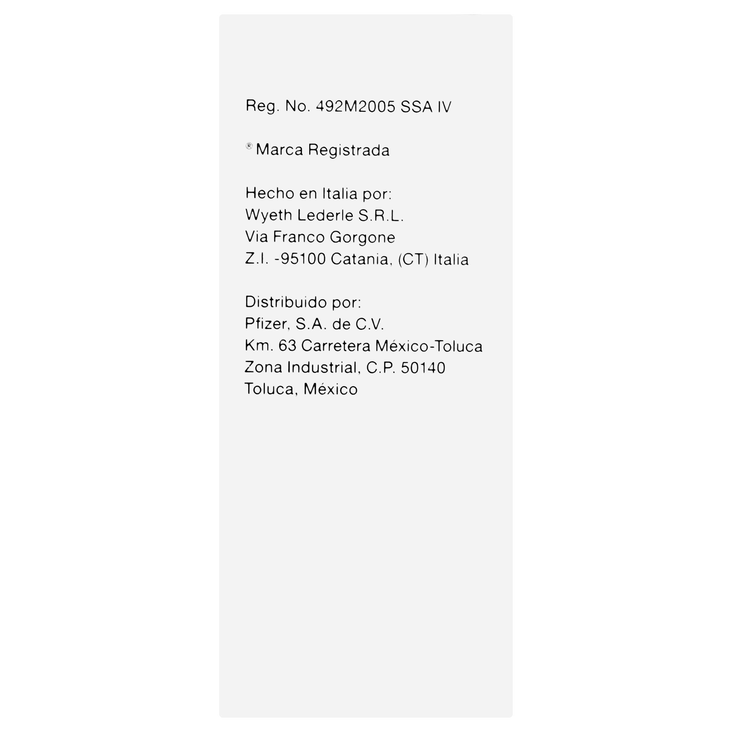 Tygacil I.V. 50 Mg Frasco Ampula-4