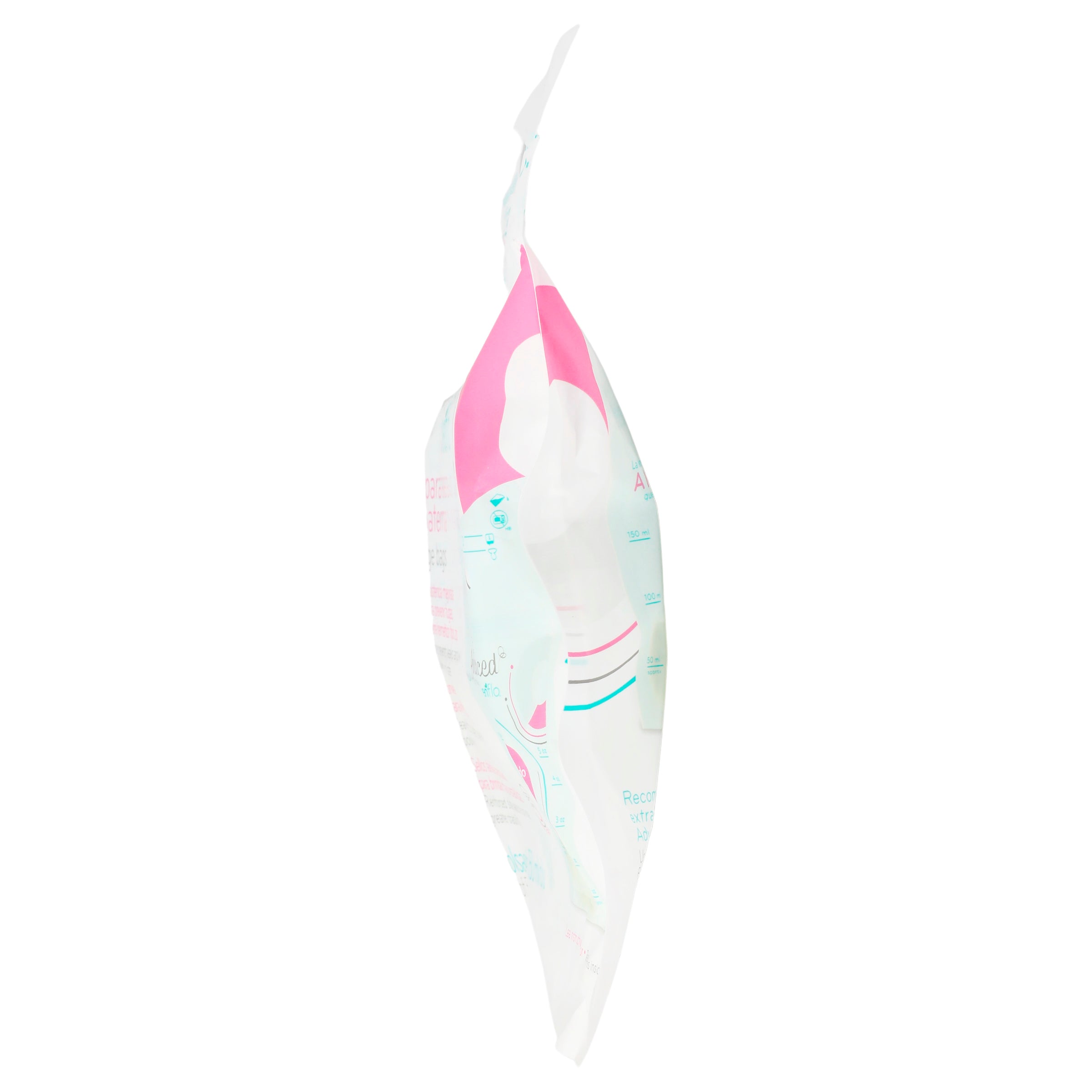 Bolsa Advanced P/Almacenar Leche Materna Con 25-5