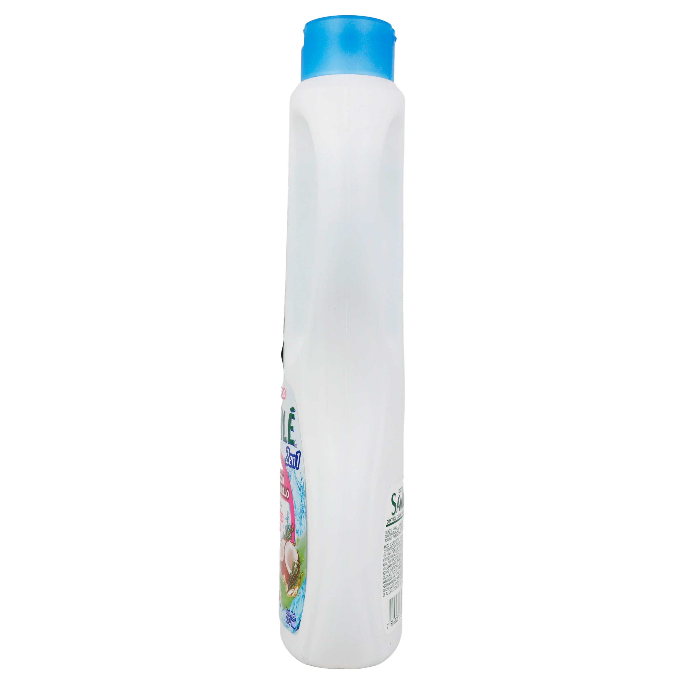 Shampoo Savile Ctrl-Cas 2En1Coco 73 0 Ml-5