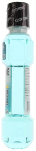 Enjuague Bucal Listerine Zero Menta Suave 500 Ml-7