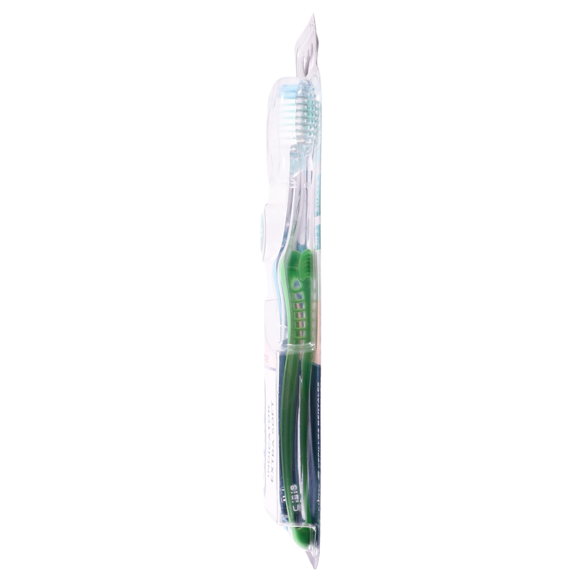 Cepillo Dental Oral-B Indic Extra Soft Con 2-5