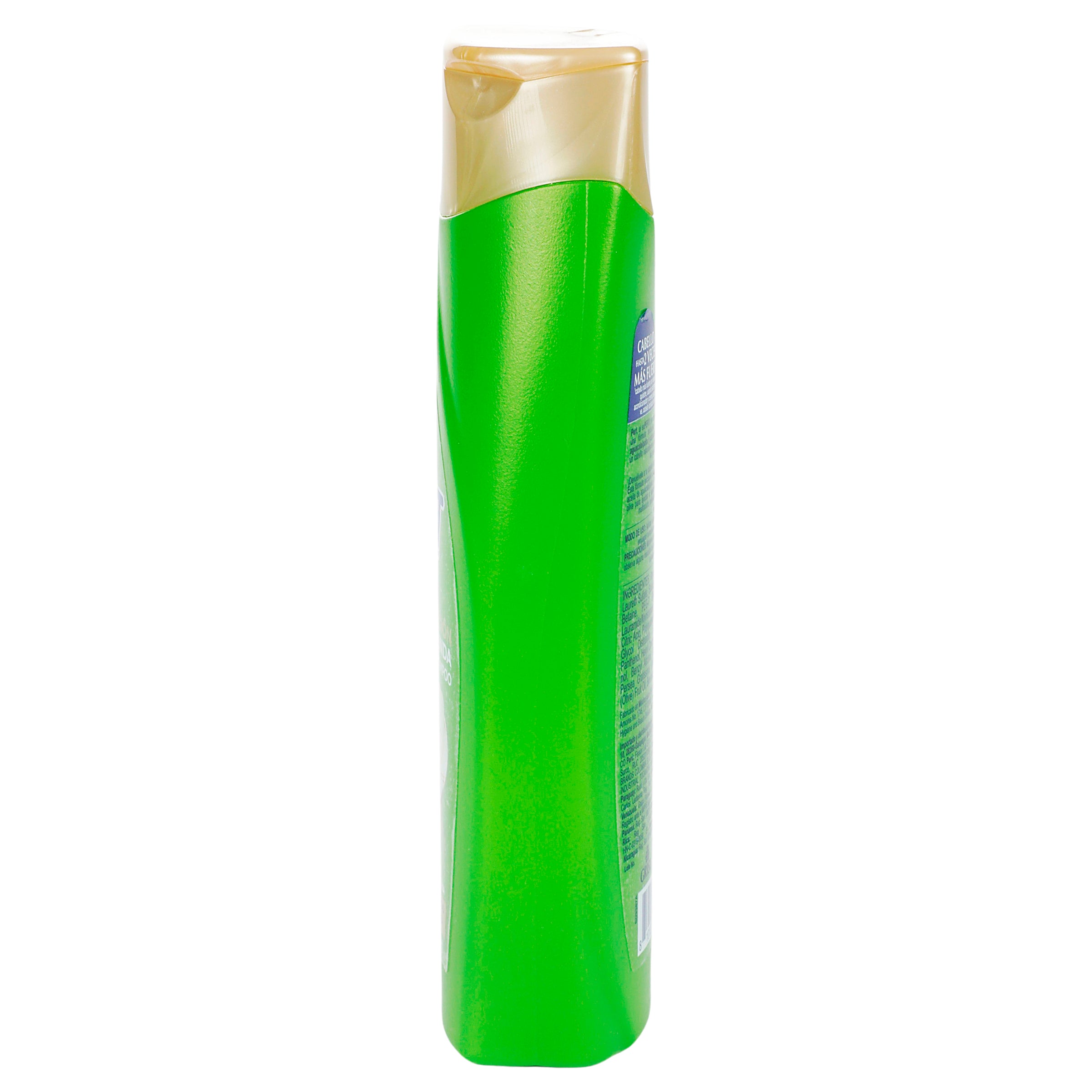 Shampoo Pert Aceite-Olivo 180 Ml-5