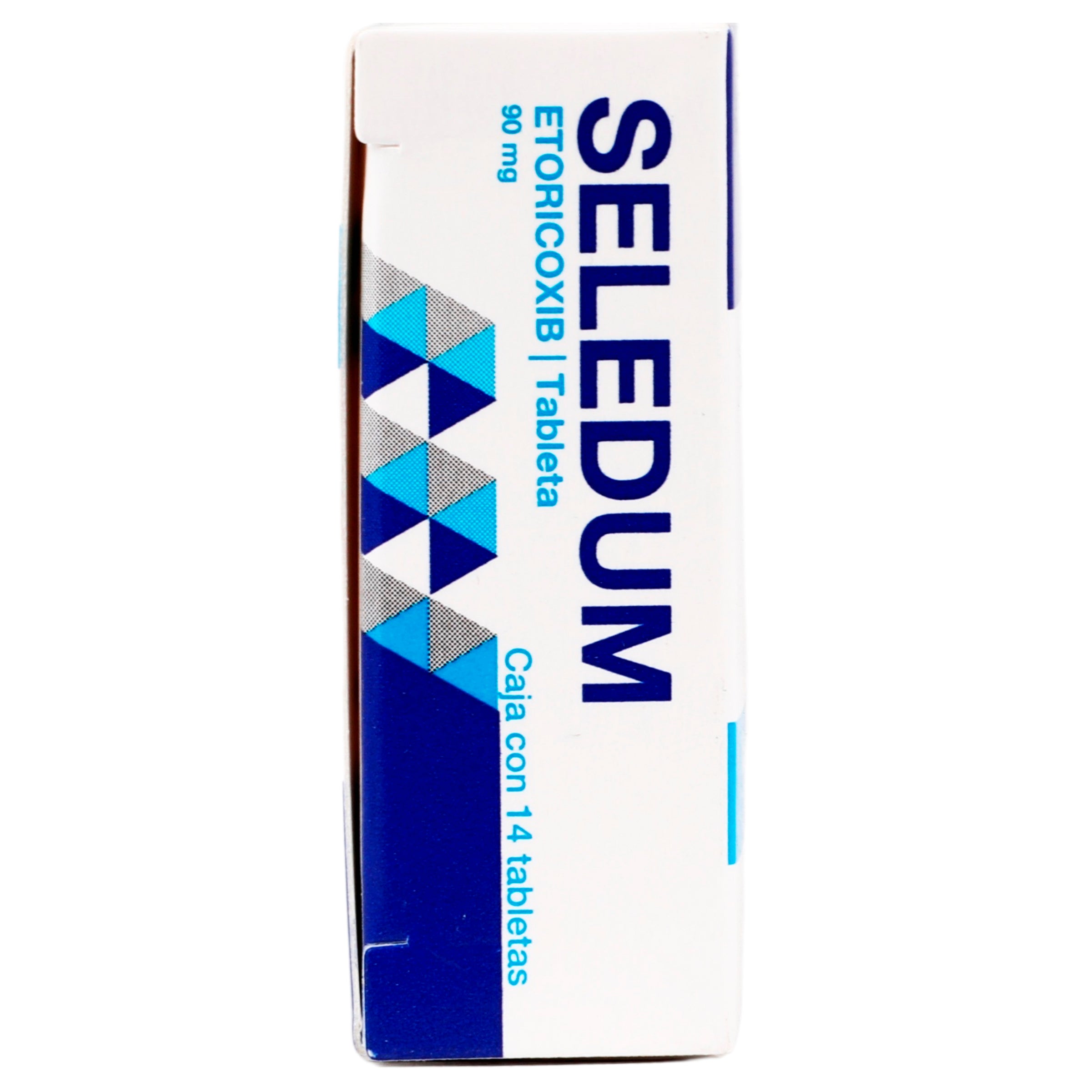 Seledum 90 Mg Con 14 Tabletas-4