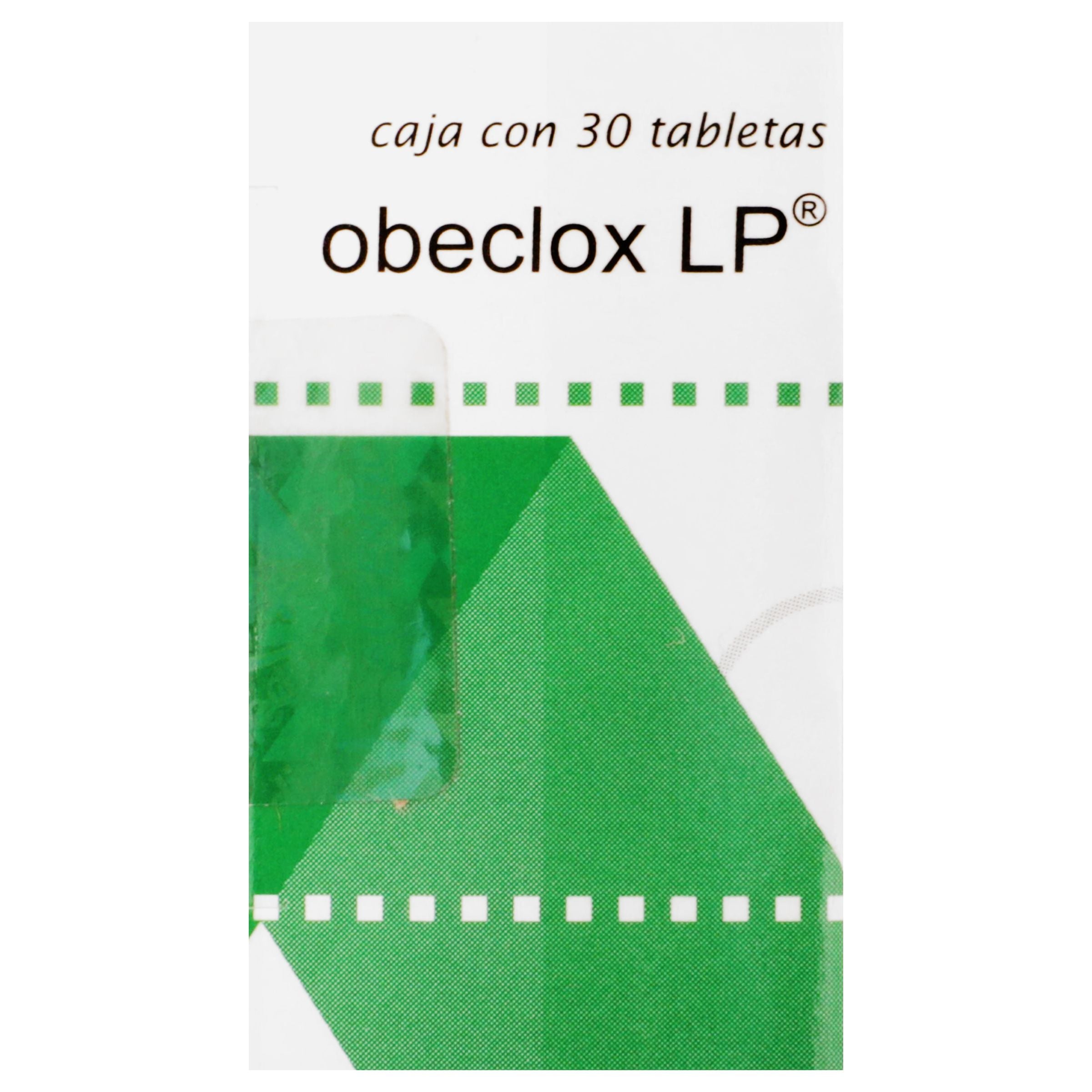 Obeclox Lp 60 Mg Con 30 Tabletas-4