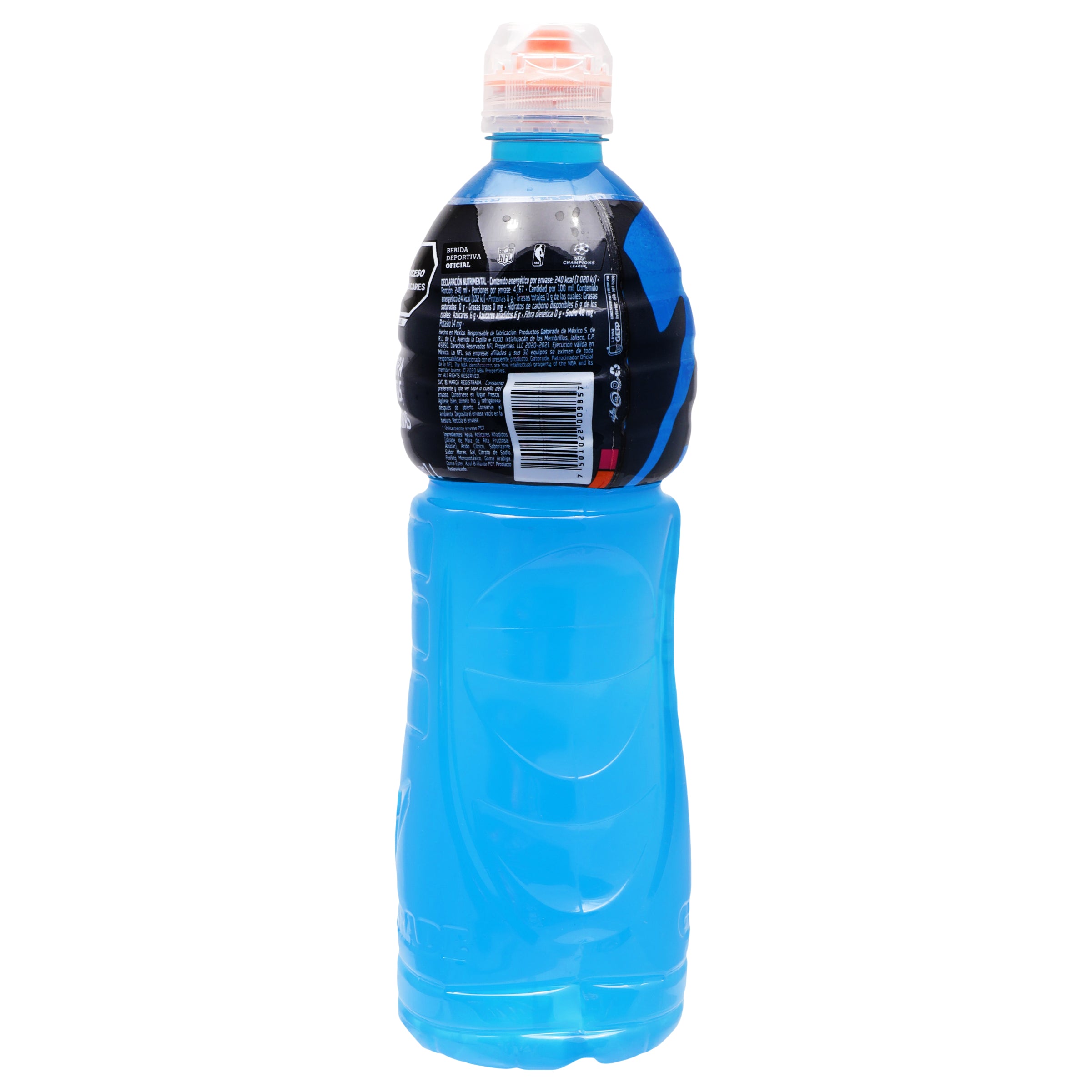 Gatorade Fierce Mora 1 Litro-4