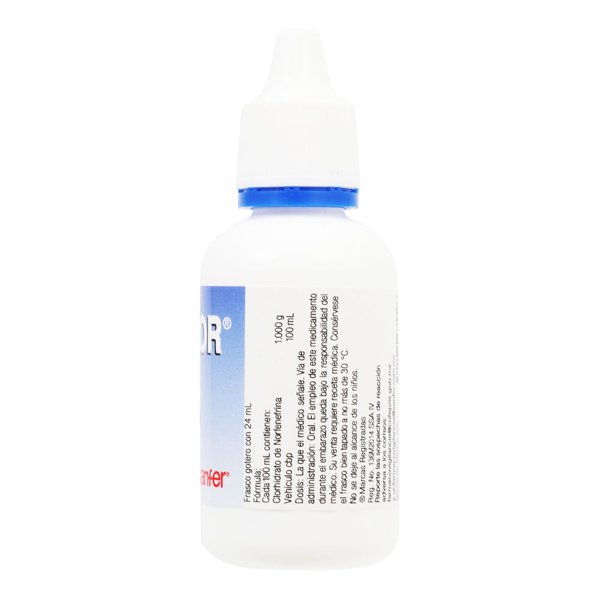 A-S-Cor 1G Gotas Orales 24 Ml