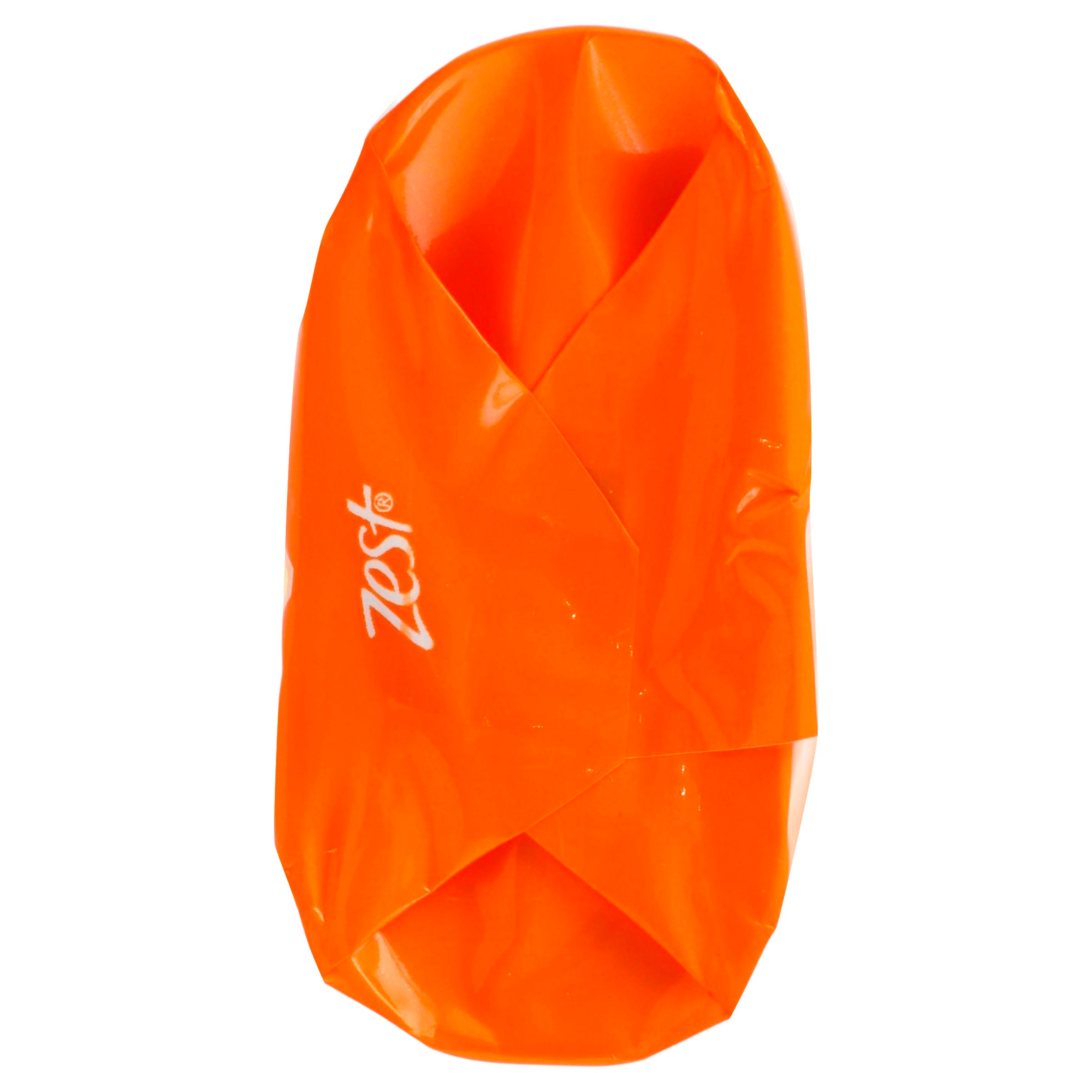 Jabon Zest Almendra Y Vainilla 135 G