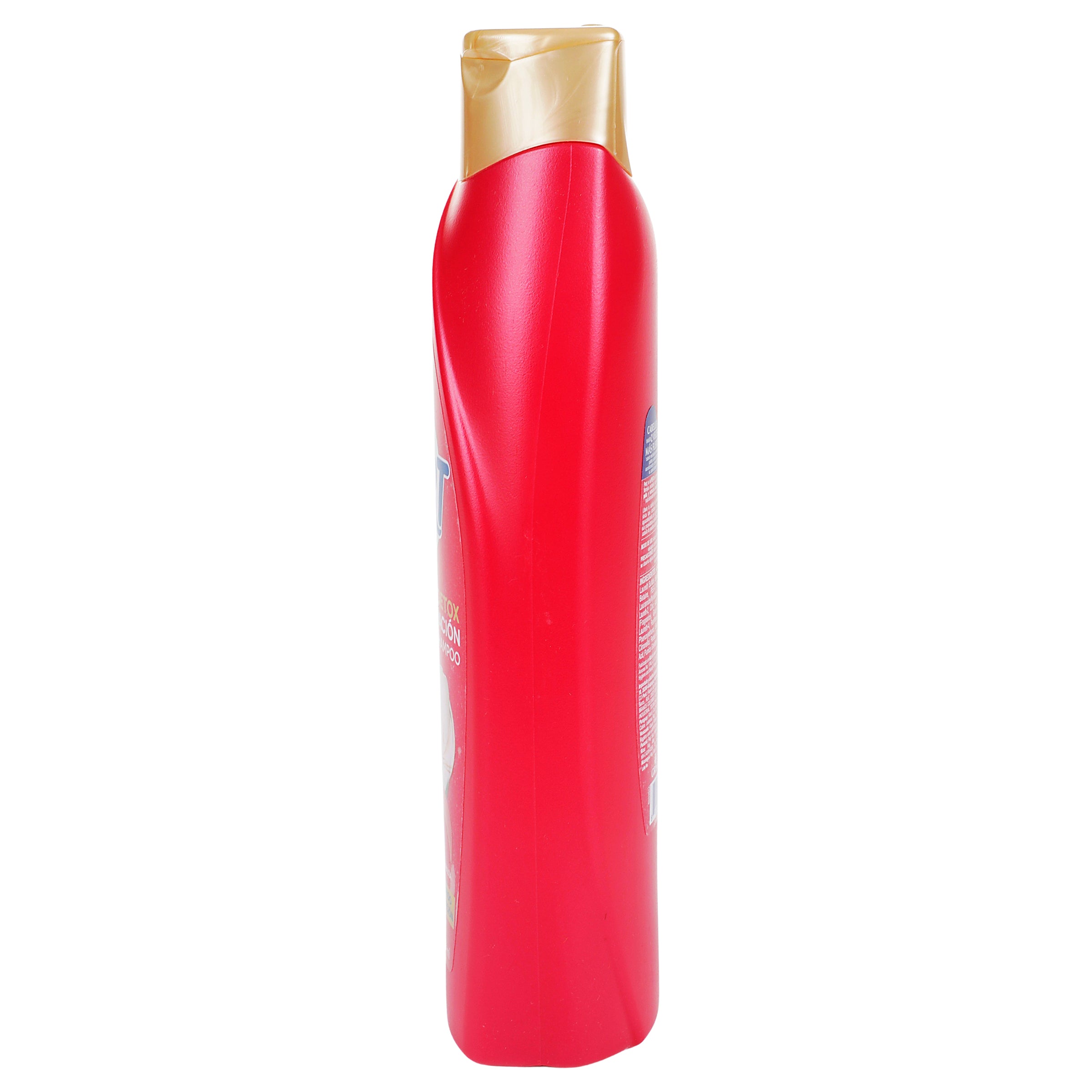 Shampoo Pert Fusion Frutal Antioxidante 650 Ml-5
