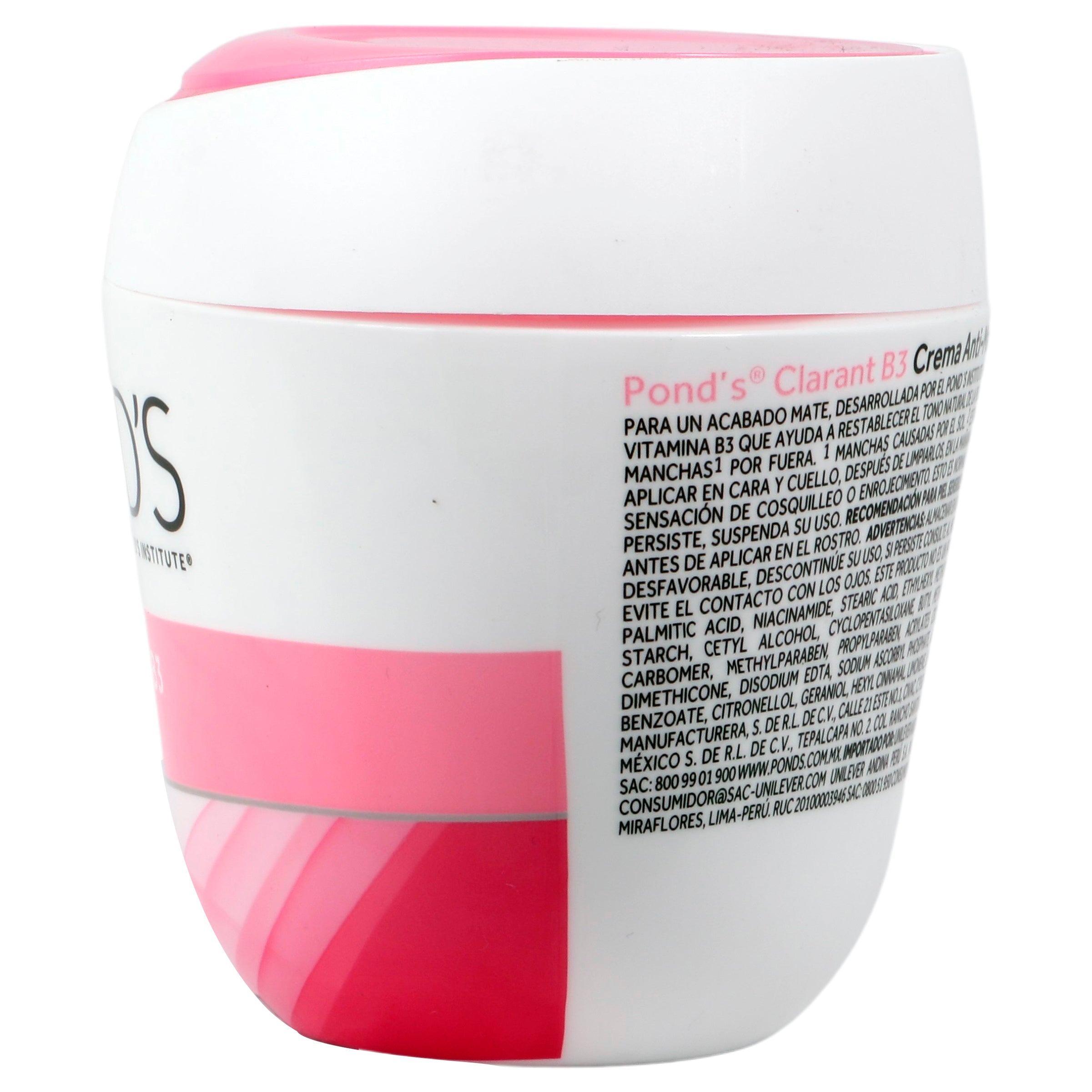 Crema Clarant B3 Nml/Gsa 200G 192-5