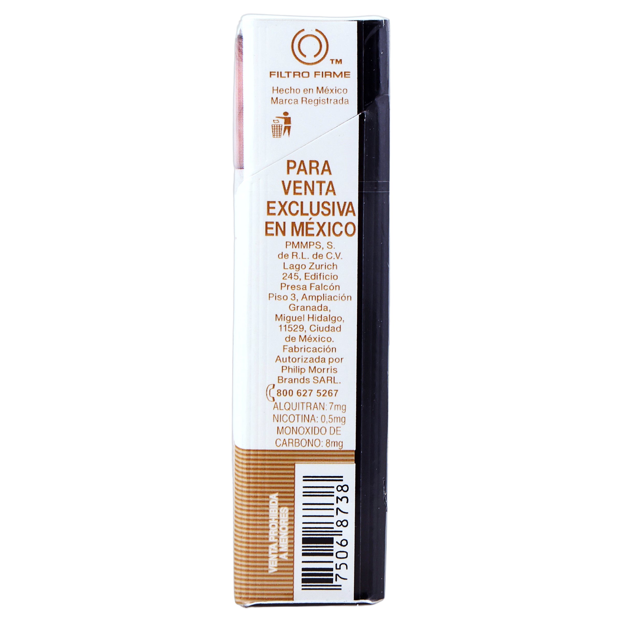 Malboro Gold Original 20-5