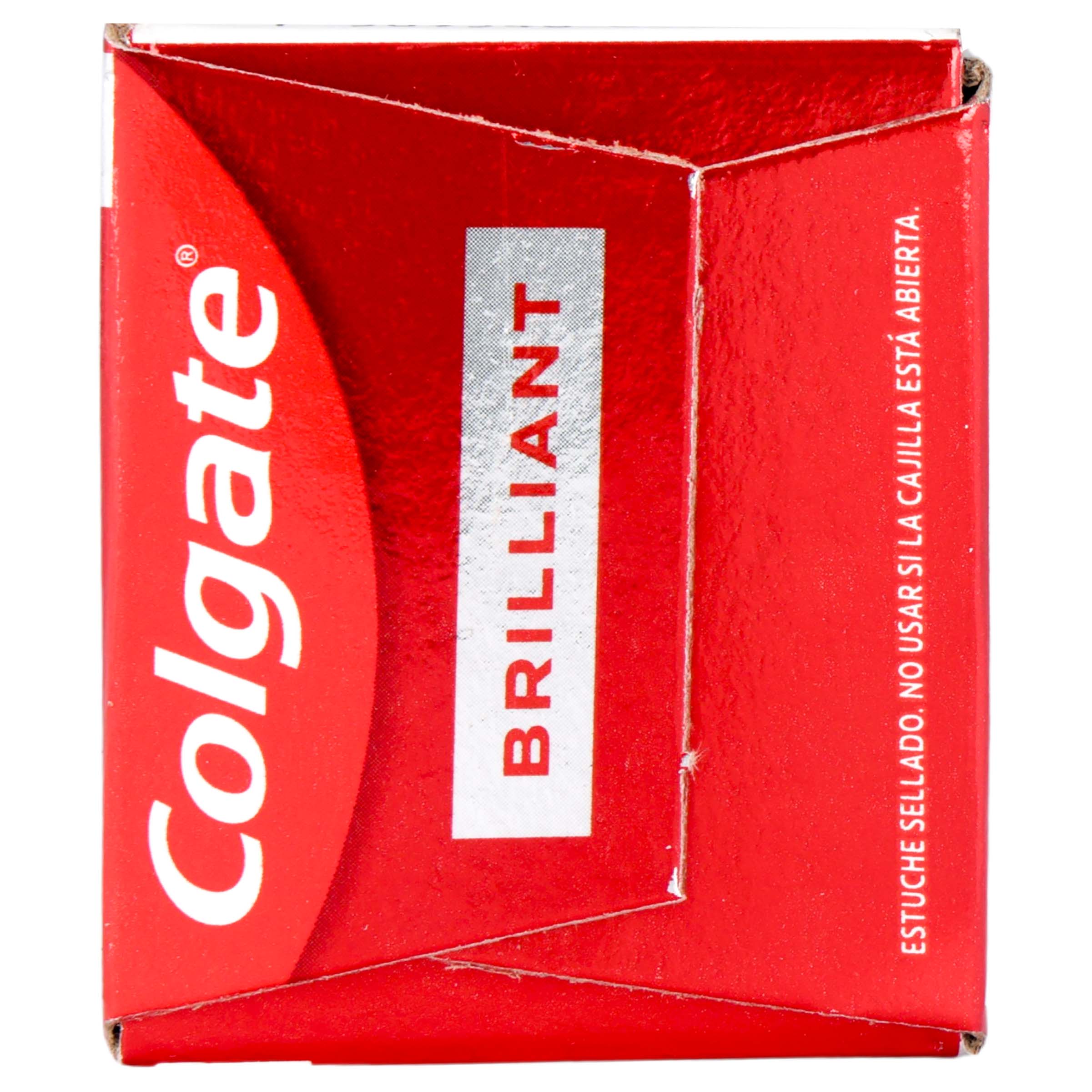 Crema Dental Luminous Whit 125 Ml-8