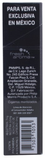 Malboro Mega Ice Xpress Con 20-10