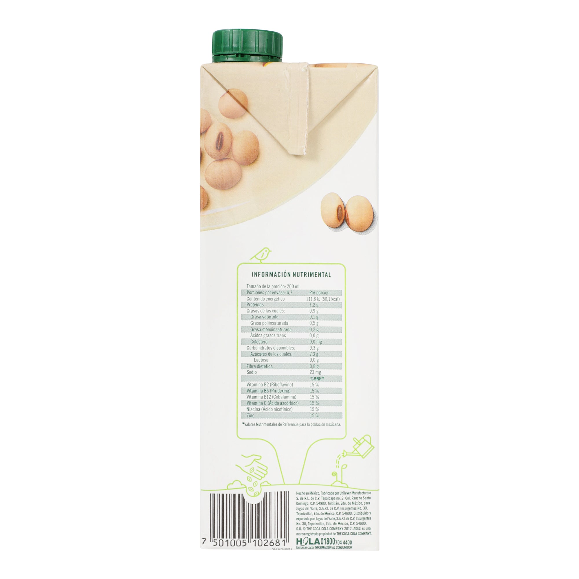 Ades Frut Mango 946 Ml-4